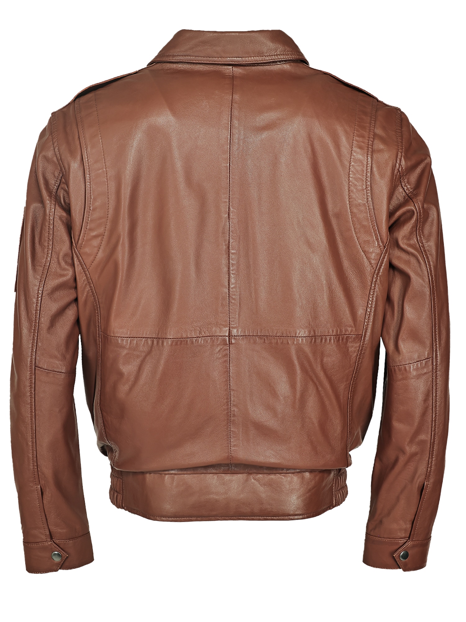 JCC Lederjacke »Lederjacke«