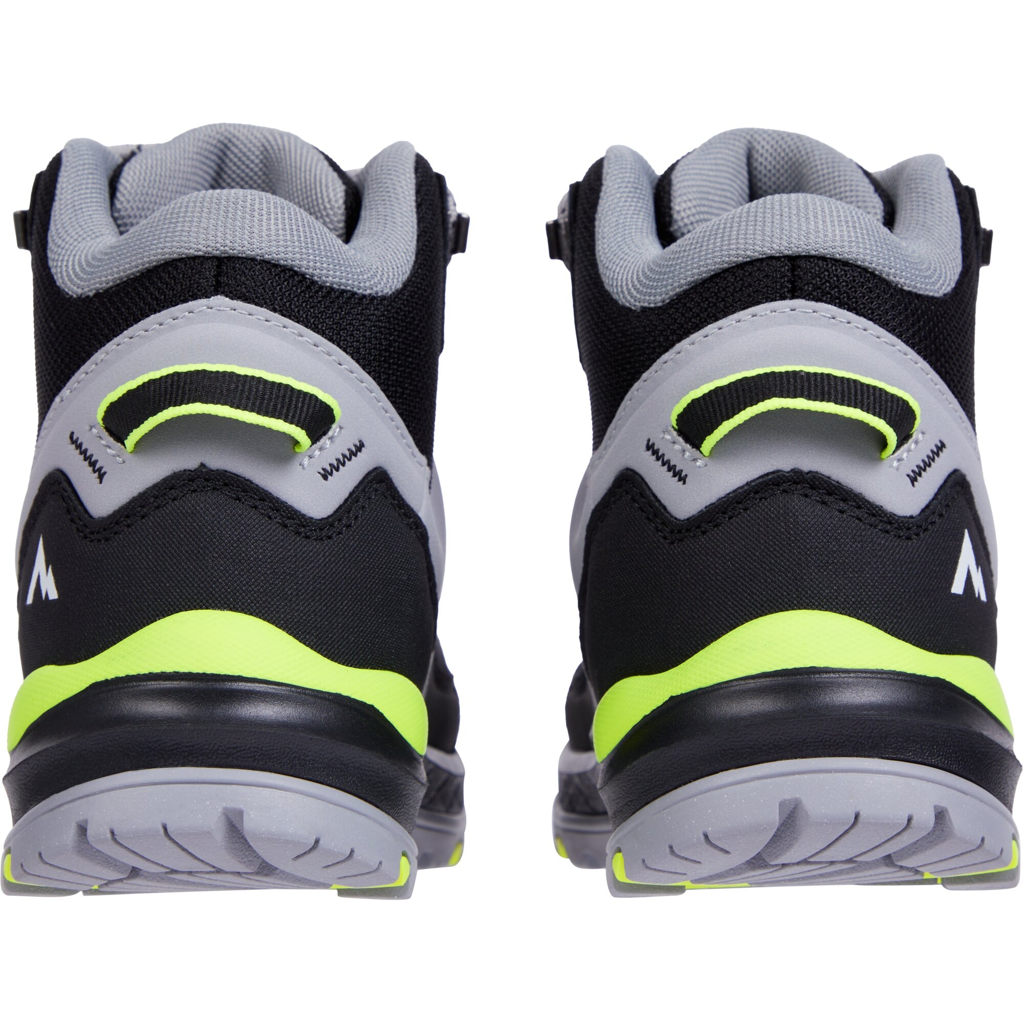 McKINLEY Wanderschuh »Kona VI MID AQX J«, wasserdicht