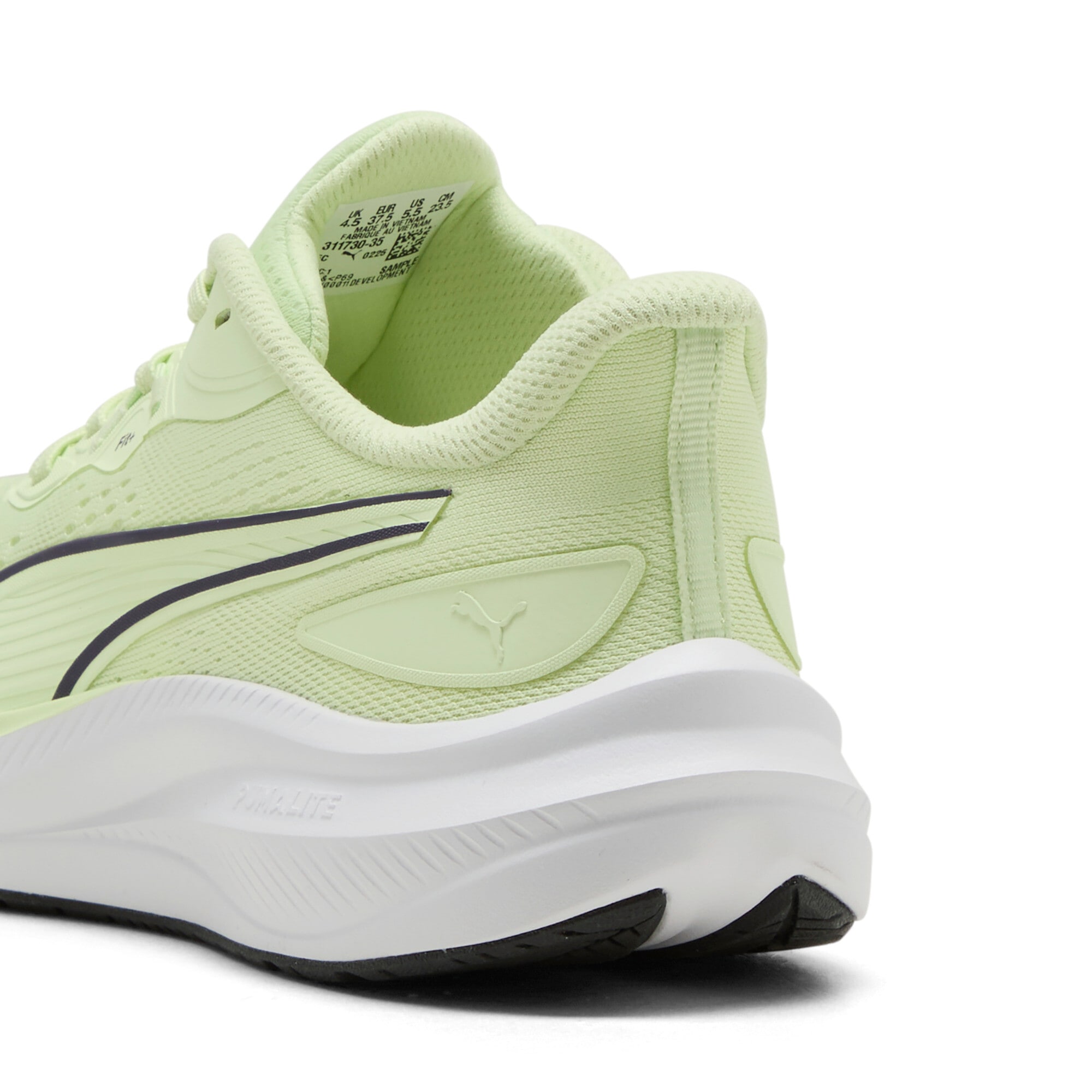 PUMA Laufschuh »SKYROCKET LITE 2«  mit SOFTFOAM+ Innensohle, mit FIT PLUS Schnürsystem