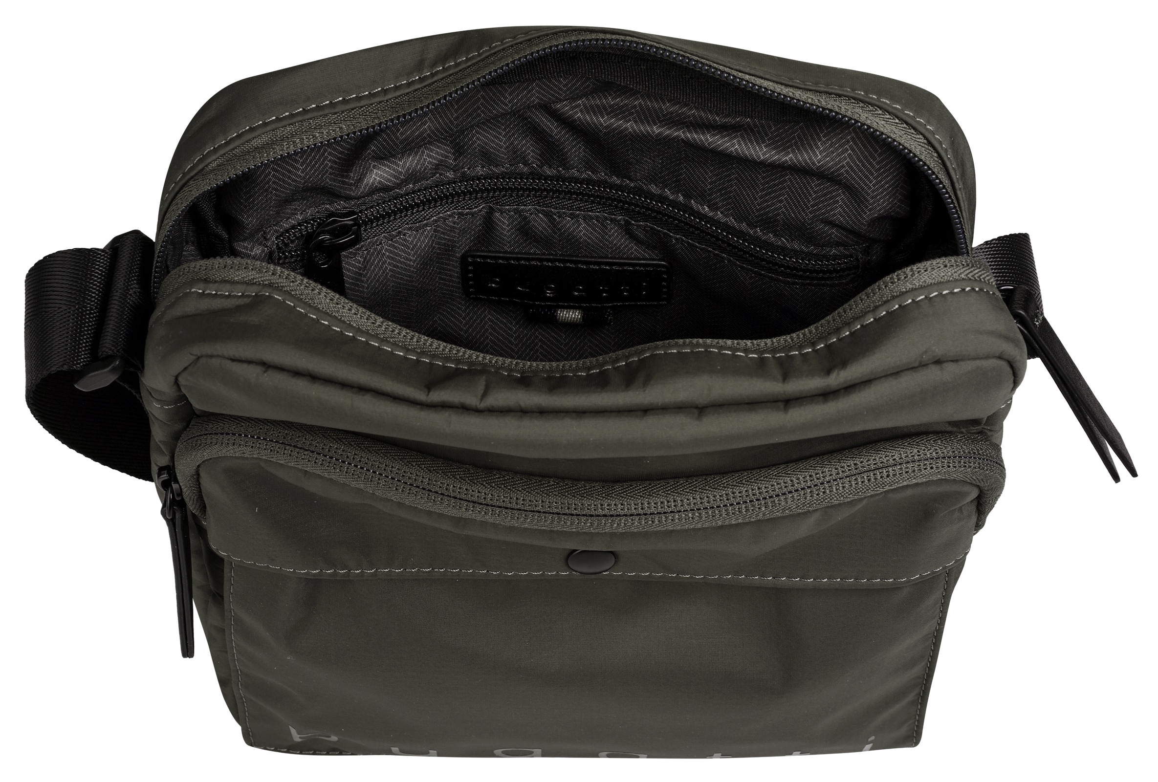 bugatti Umhängetasche »LEGERE«