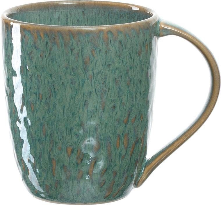 LEONARDO Becher »Matera«, (Set, 6 tlg.), 430 ml, 6-teilig