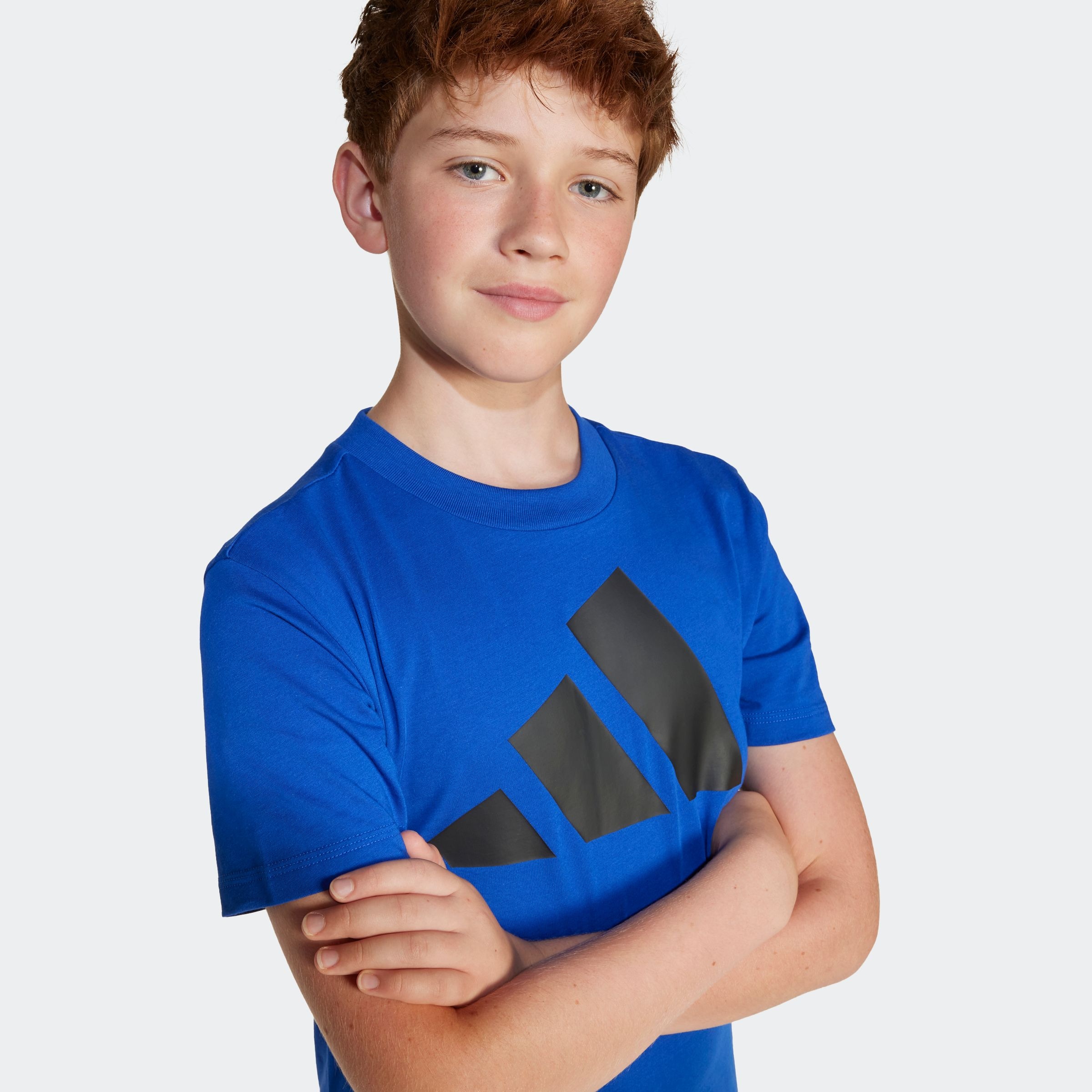 adidas Sportswear T-Shirt »J BL TEE 160«