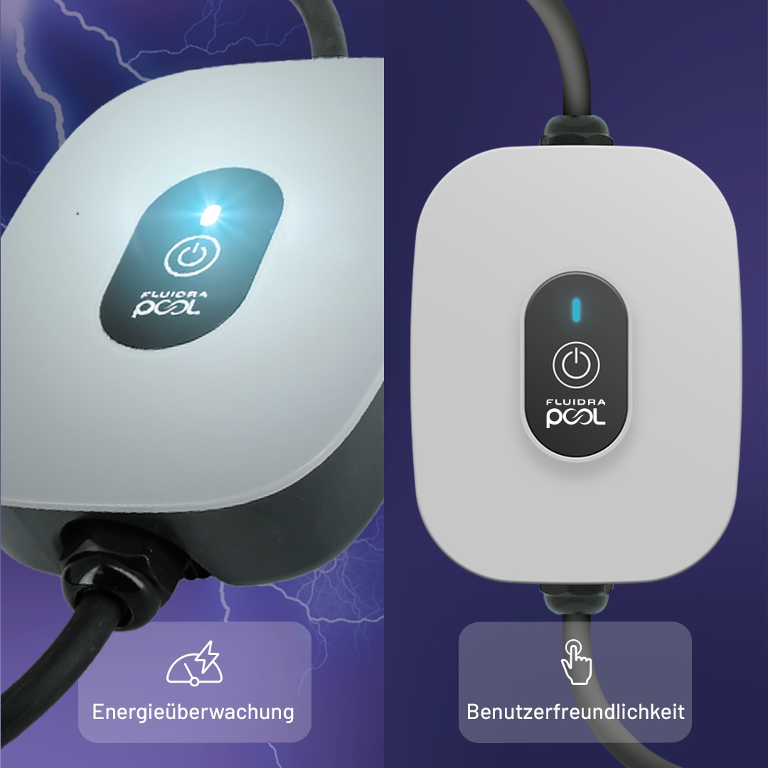 Gre Rechteckpool »Avantgarde inkl. Zubehör« Höhe: 96 cm, in versch. Größen erhältlich