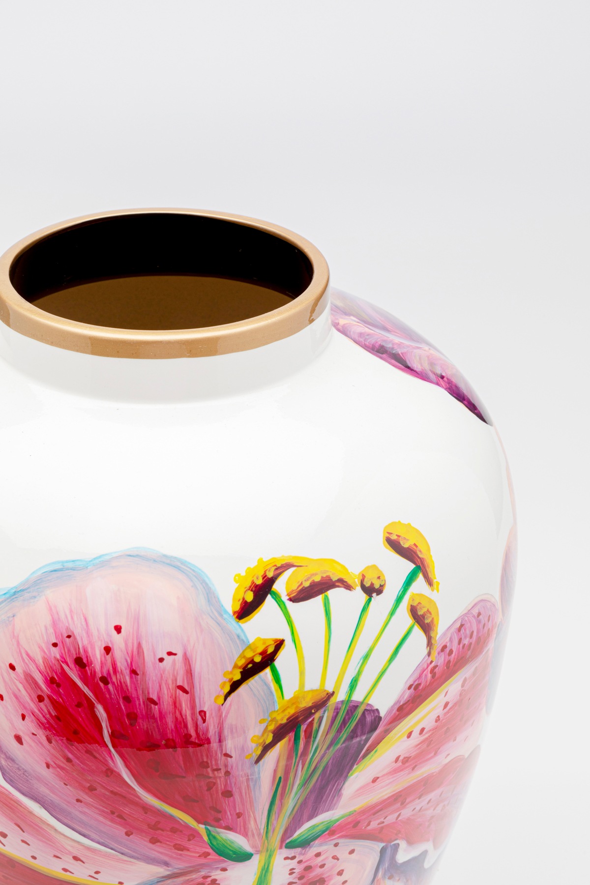 Kare Design Dekovase