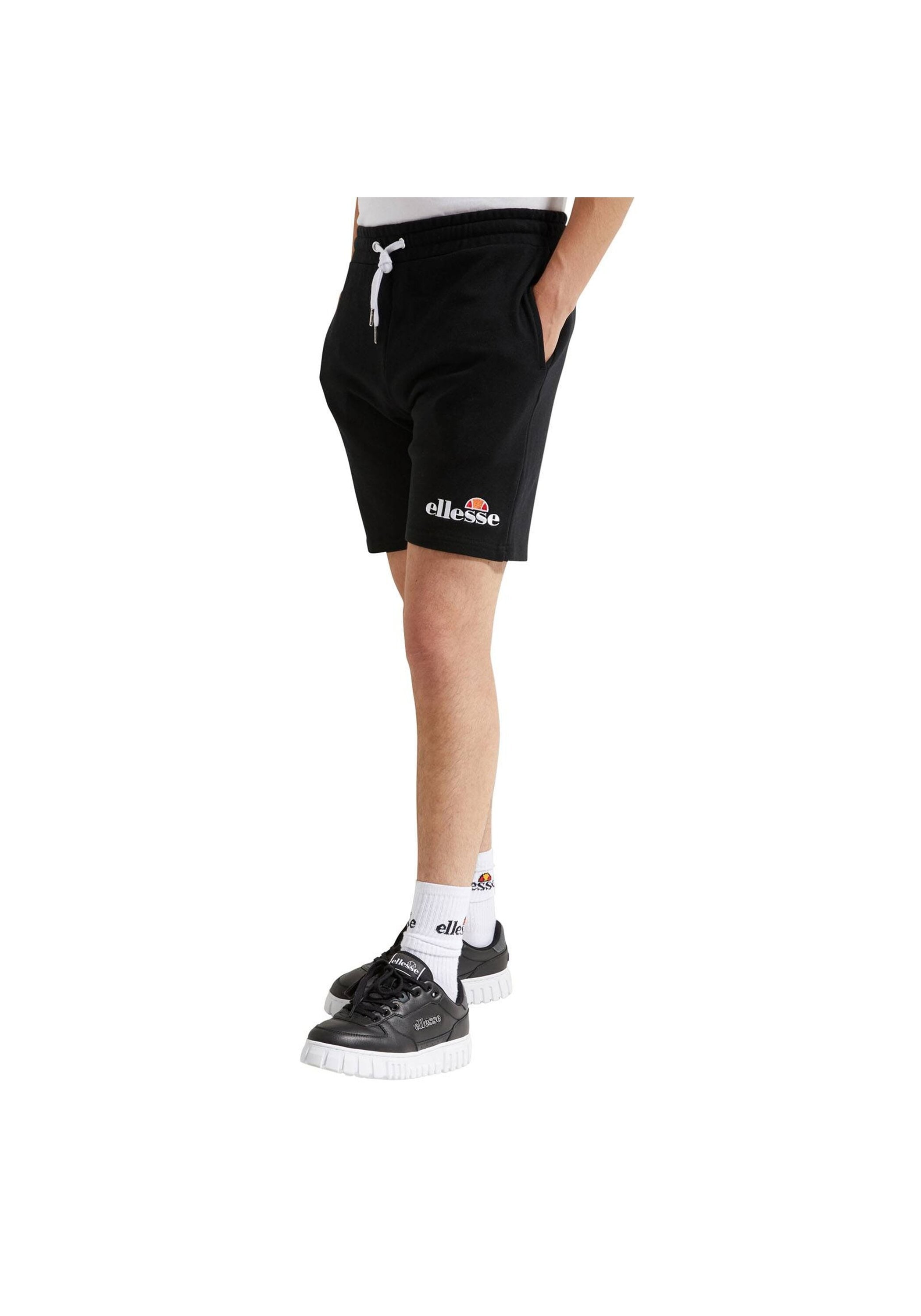Ellesse Shorts »Shorts SILVAN FLEECE SHORT«