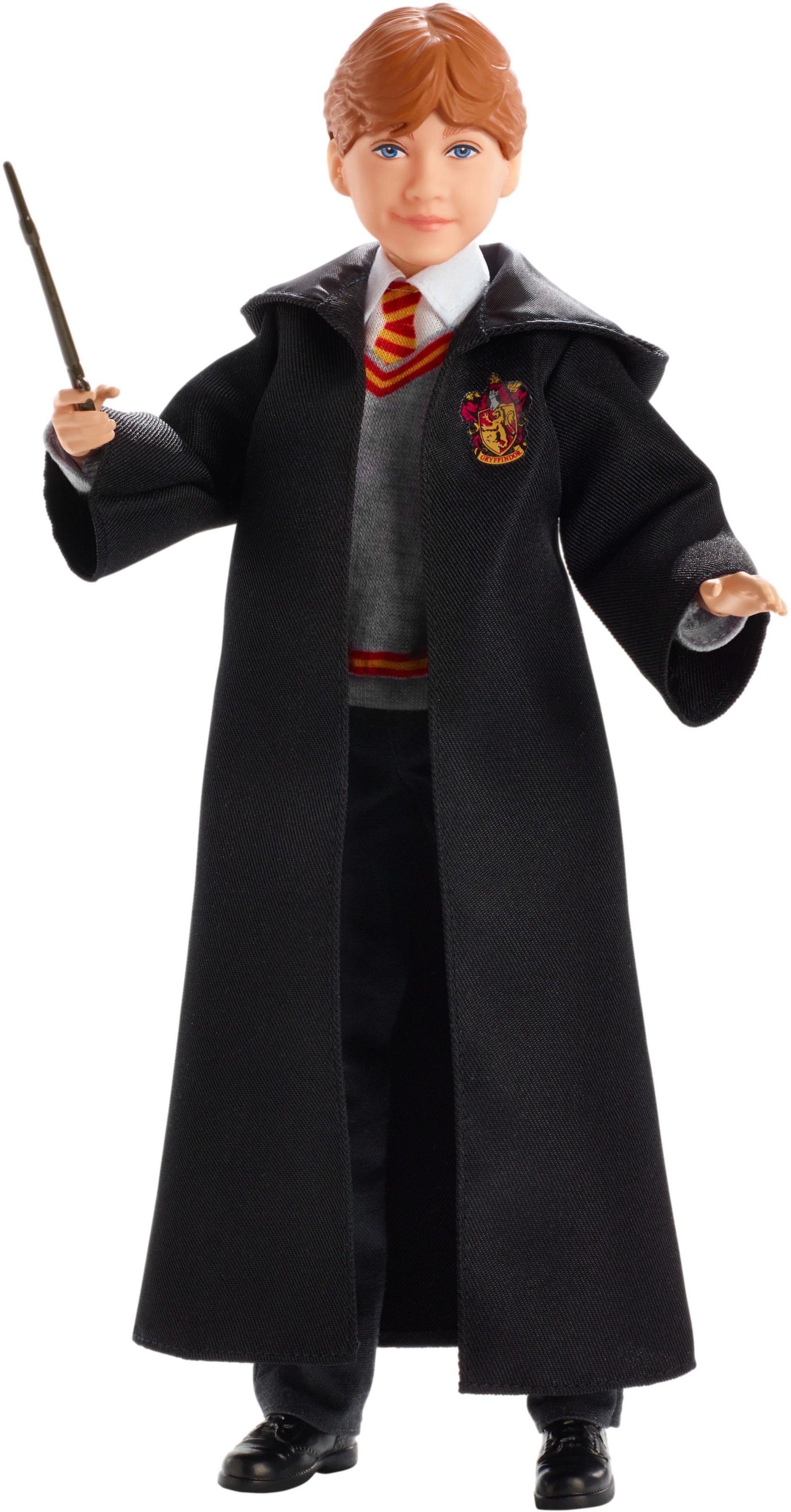 Mattel® Anziehpuppe »Harry Potter und Die Kammer des Schreckens - Ron Weasley«