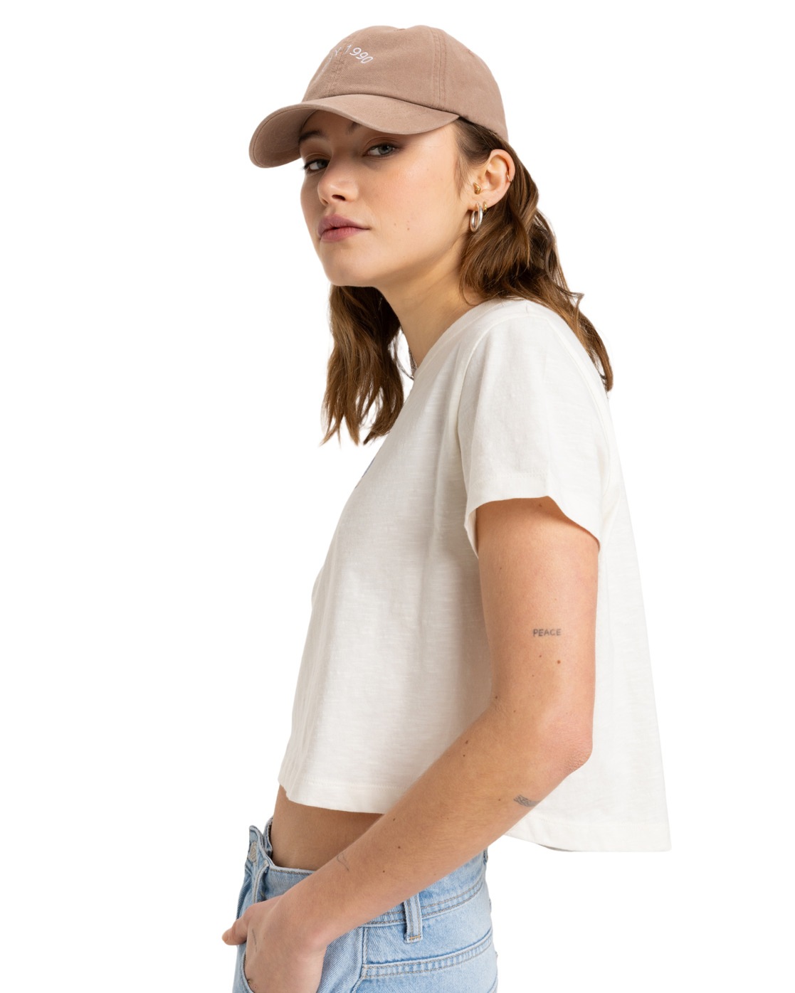 Roxy T-Shirt »Magic Swell«