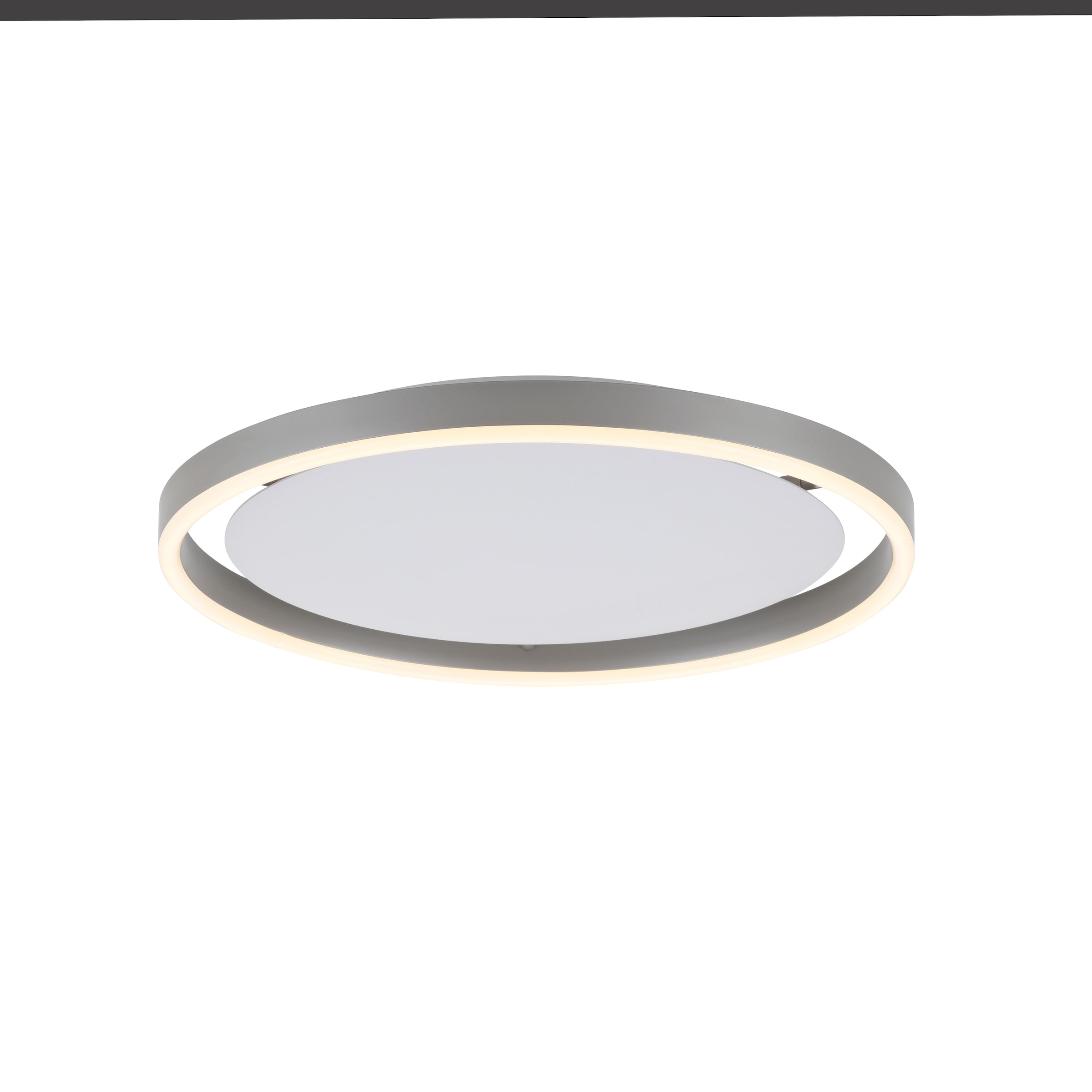 JUST LIGHT Deckenleuchte »RITUS«, 1 flammig, Leuchtmittel LED-Board | LED fest integriert, LED, dimmbar, Switchmo