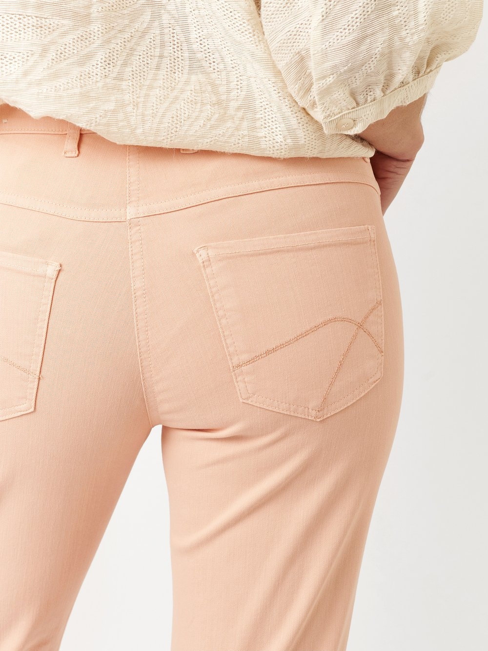 TONI 7/8-Jeans »Perfect Shape«, mit Stretch
