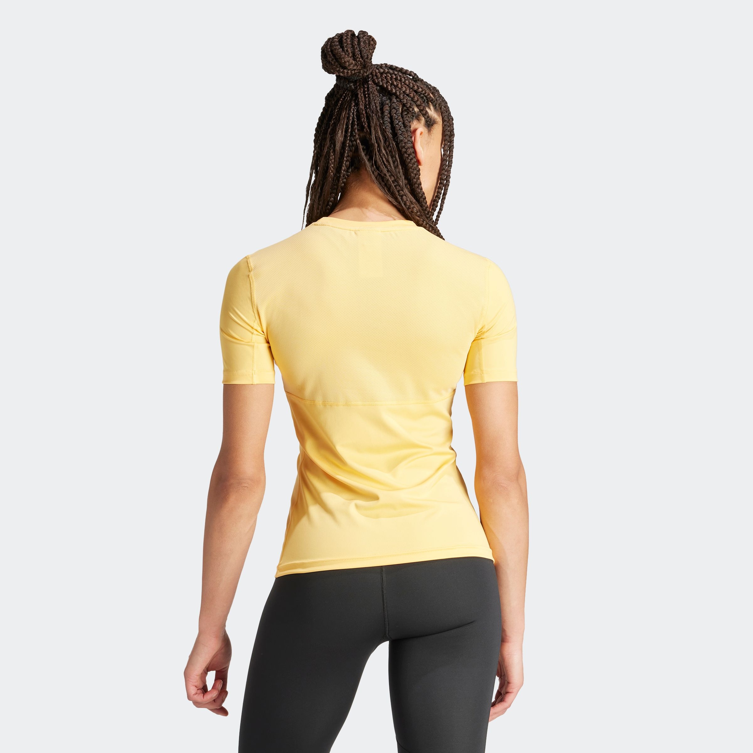 adidas Performance T-Shirt »TF TRAIN T«