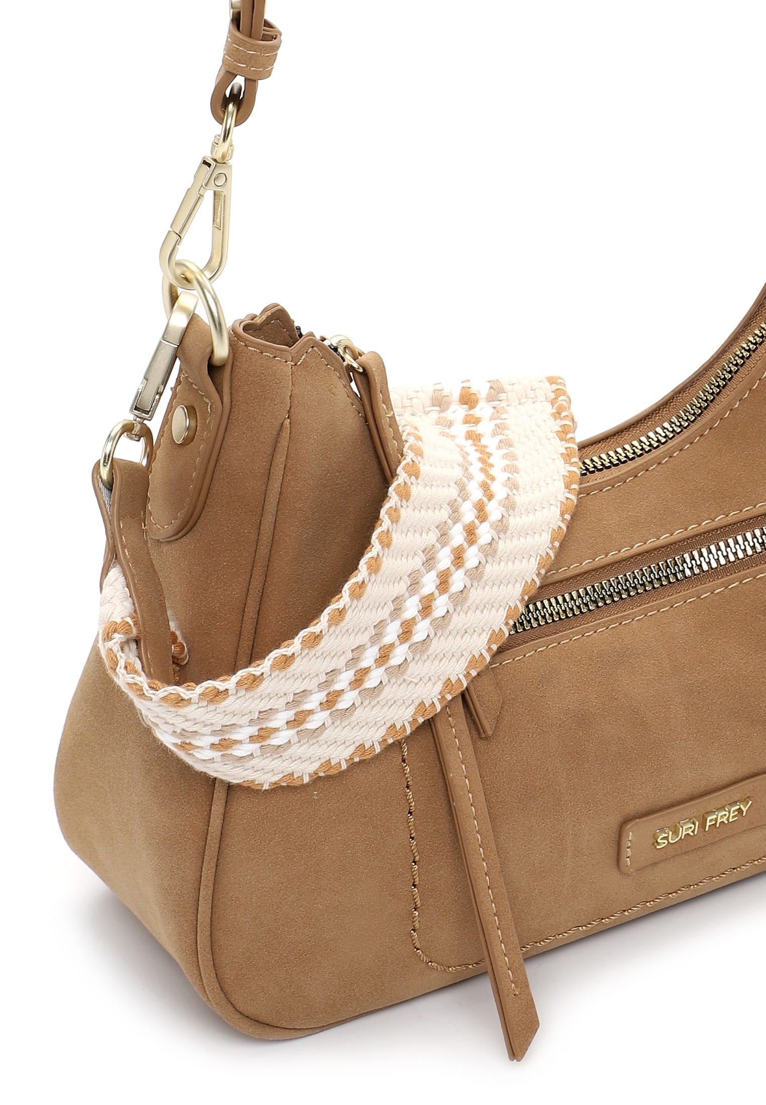 SURI FREY Beuteltasche »Beutel SFY Christy«