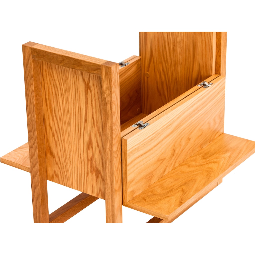 Woodman Barschrank »New Est«, Breite 60 cm, eine kompakte und vielseitige Ergänzung