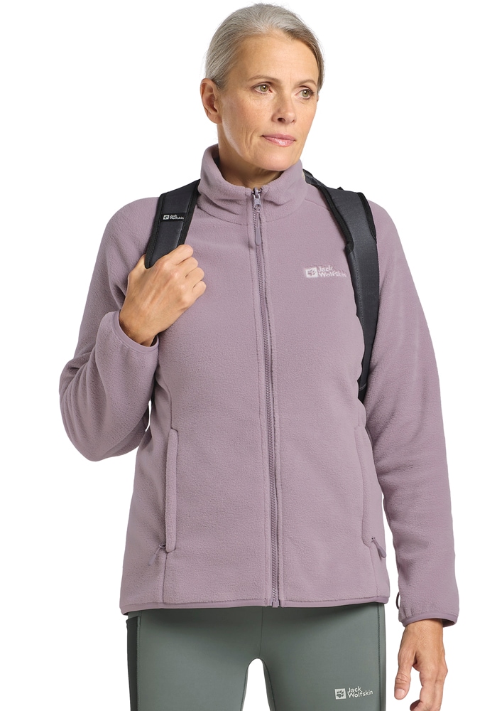 Jack Wolfskin Sporttasche »ALL-IN DUFFLE 35«