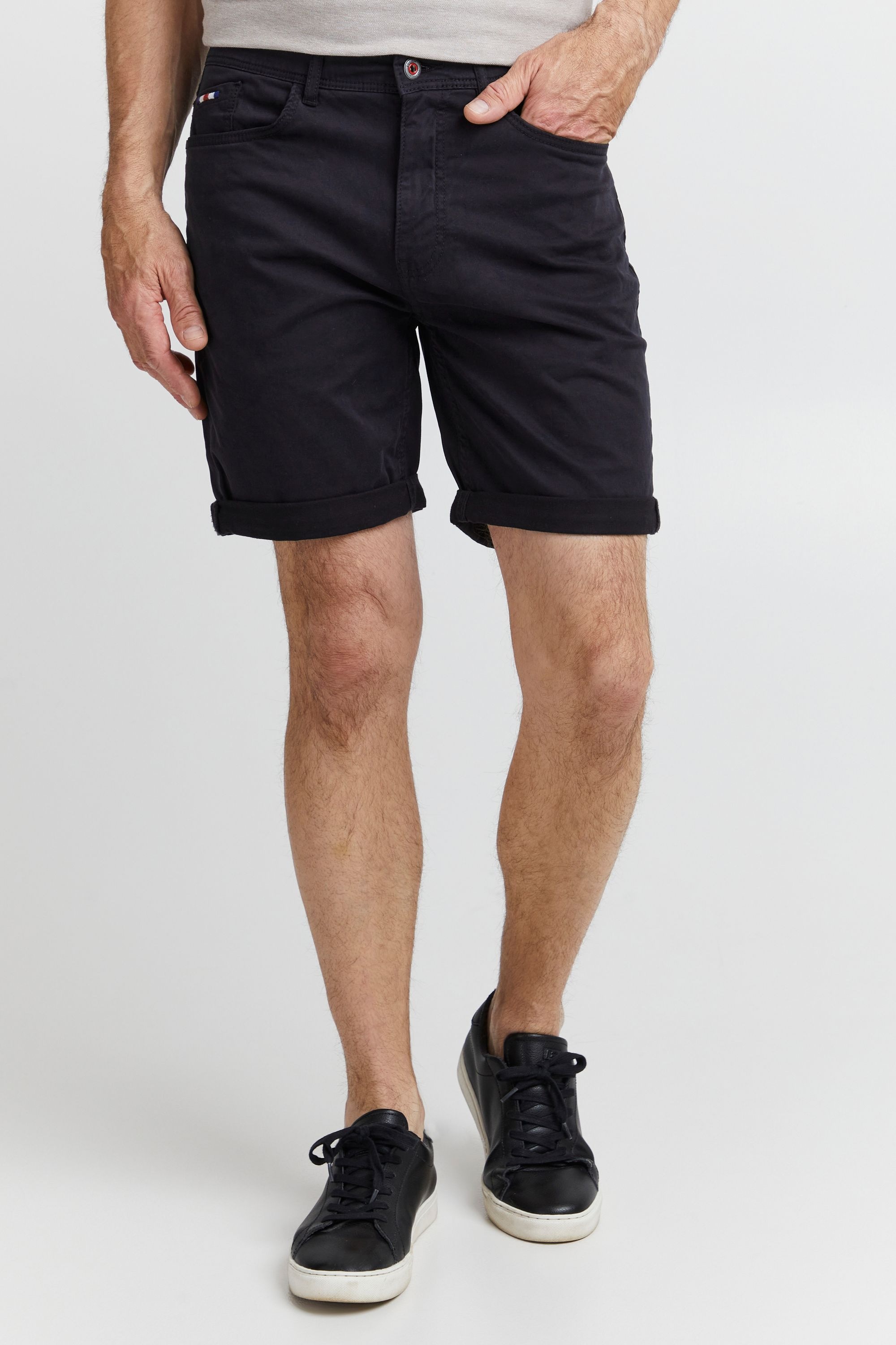 FQ1924 Jeansshorts »Shorts FQJosh«