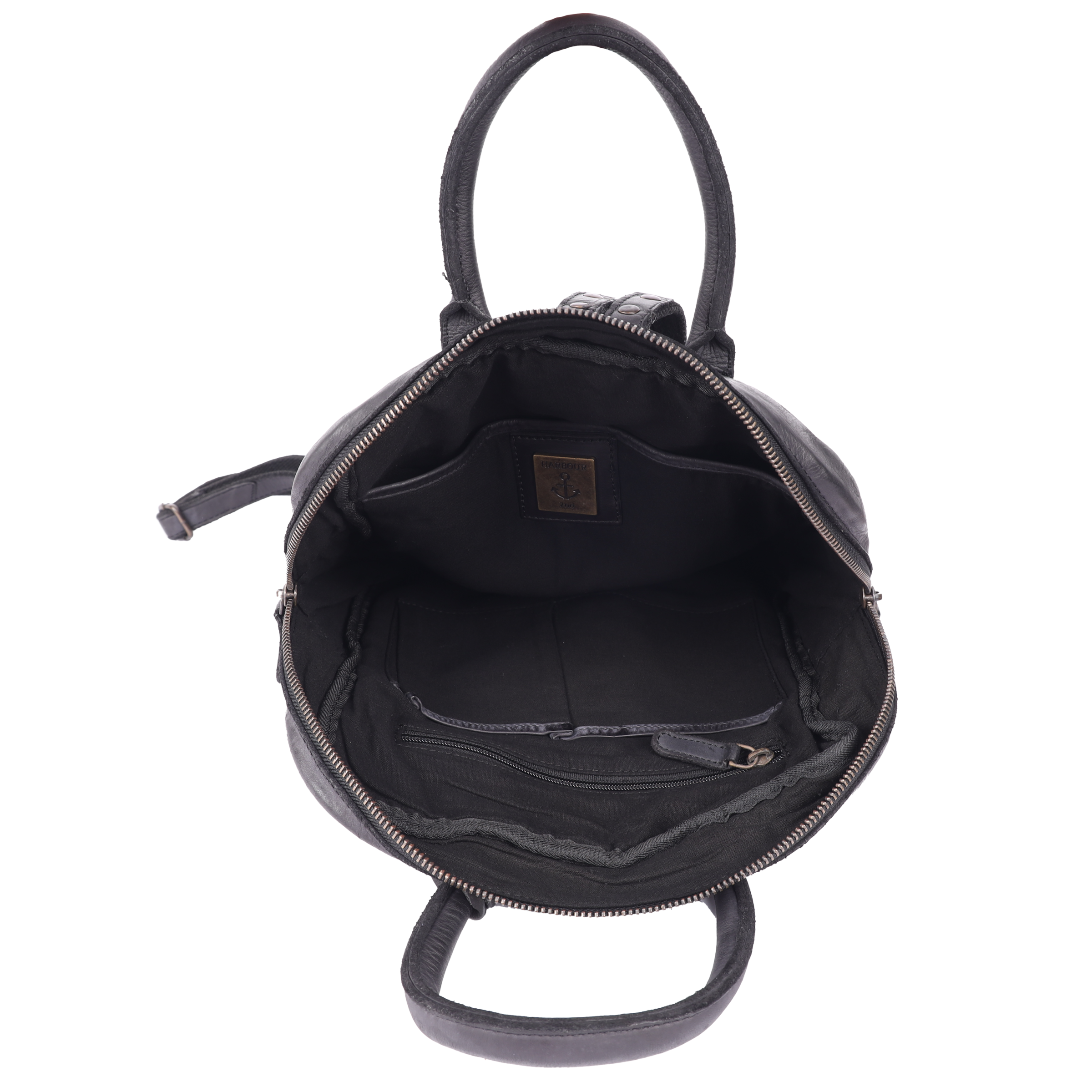 HARBOUR 2nd Daypack »Quinn«, Rucksack, Damenrucksack, Tagesrucksack