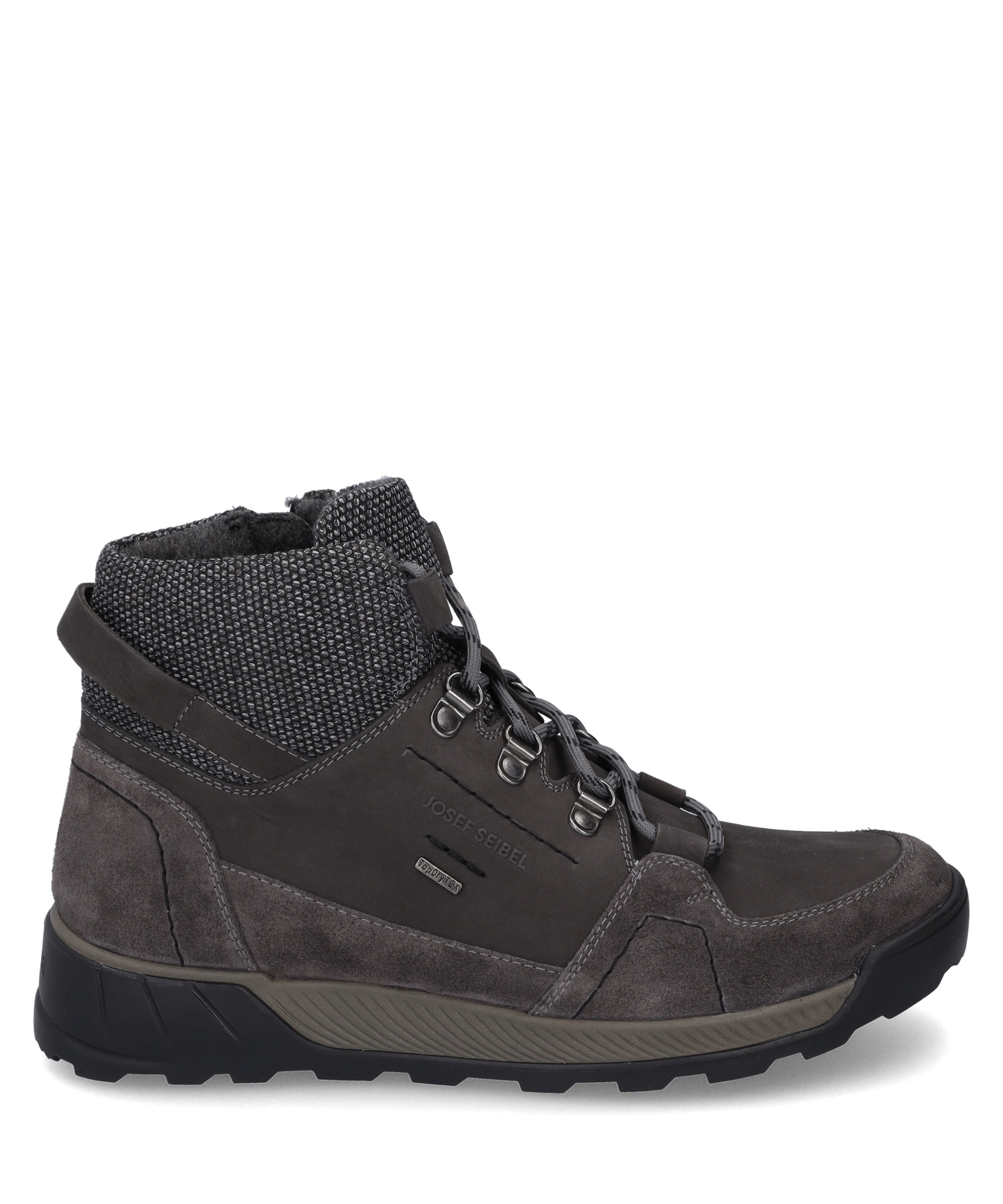 Josef Seibel Stiefelette »Raymond 53, granit-kombi«