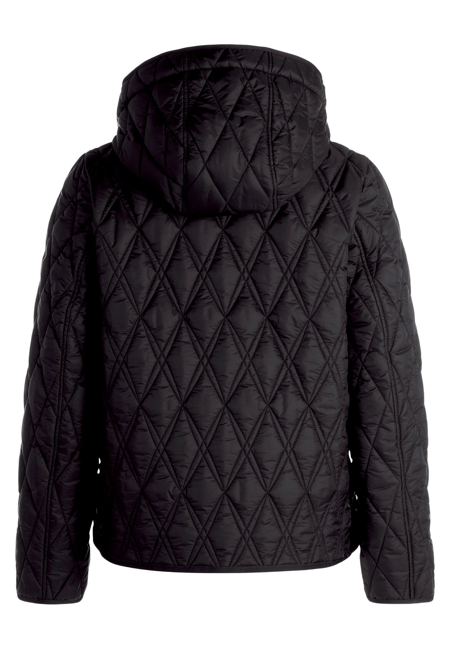 Betty Barclay Outdoorjacke »Outdoorjacke mit abnehmbarer Kapuze«