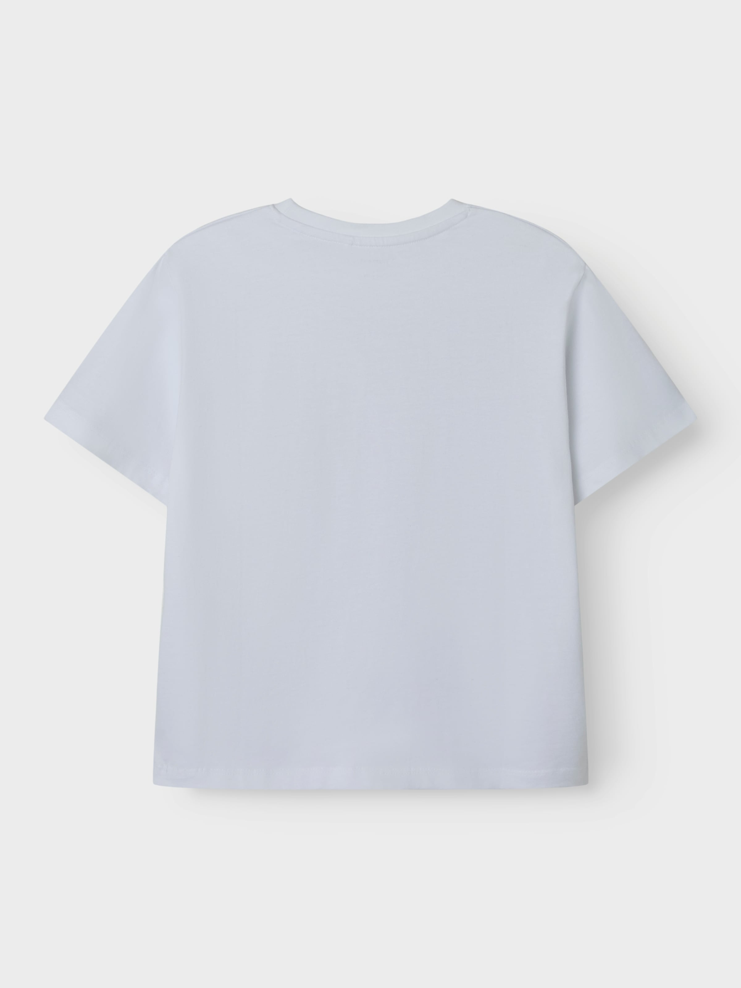 Name It T-Shirt »NKMJAHI MINECRAFT NREG SS TOP NOOS BFU«