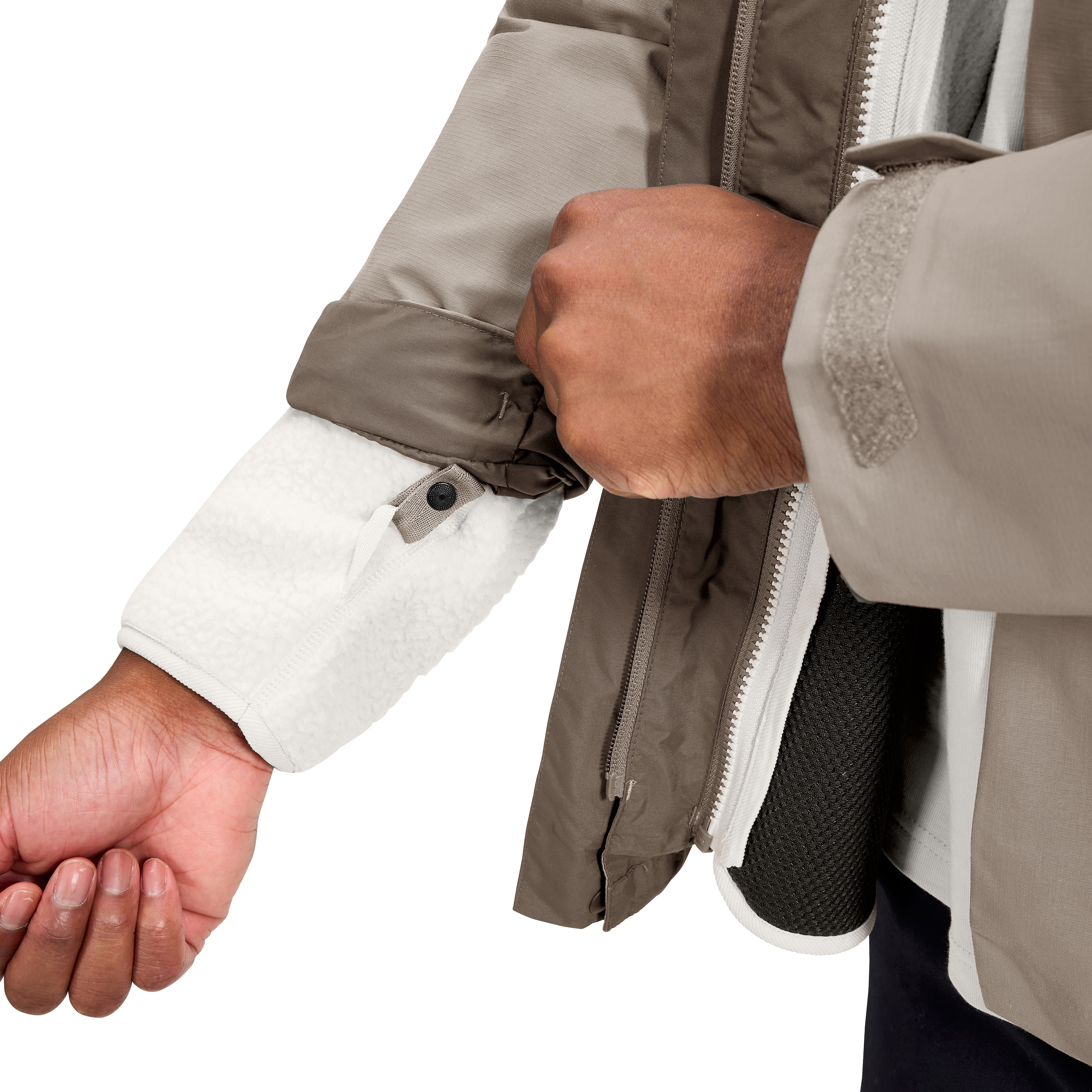 Berghaus Funktionsjacke »HILLWALKER 2.0 IA JKT AM«