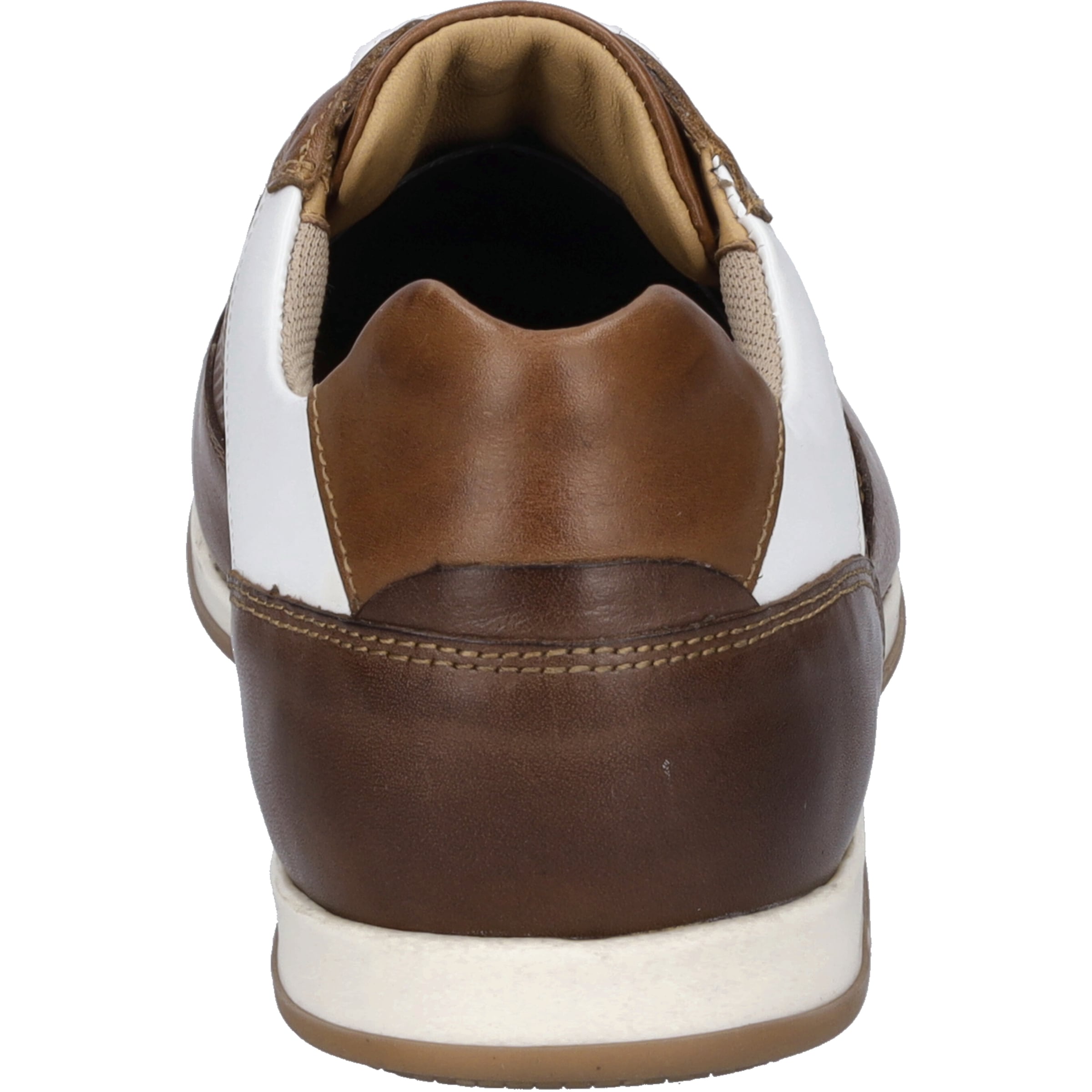 Josef Seibel Schnürschuh »Colby 01, cognac«