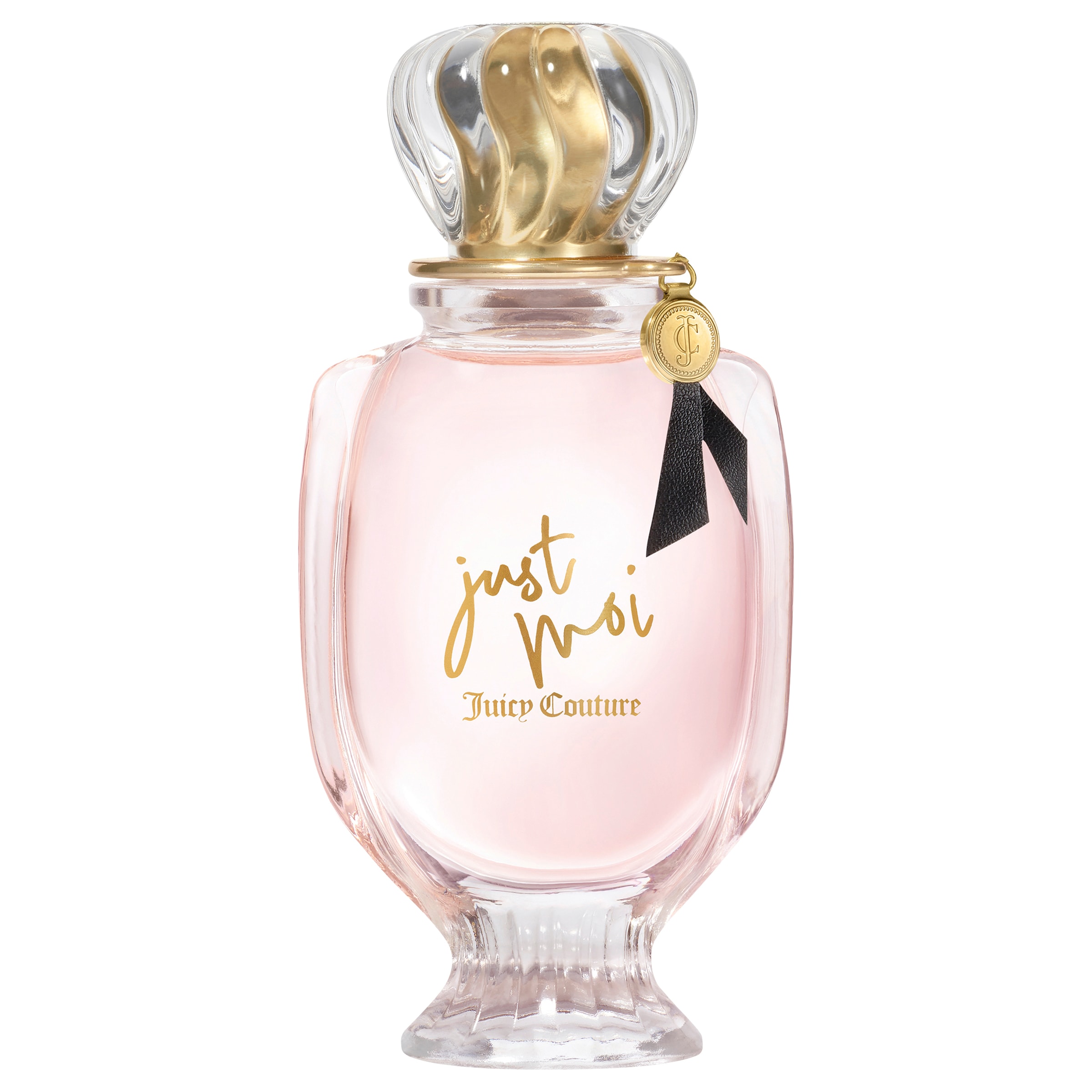 Juicy Couture Eau de Parfum »JUST MOI EDP« mit Amber-Vanille-Duft