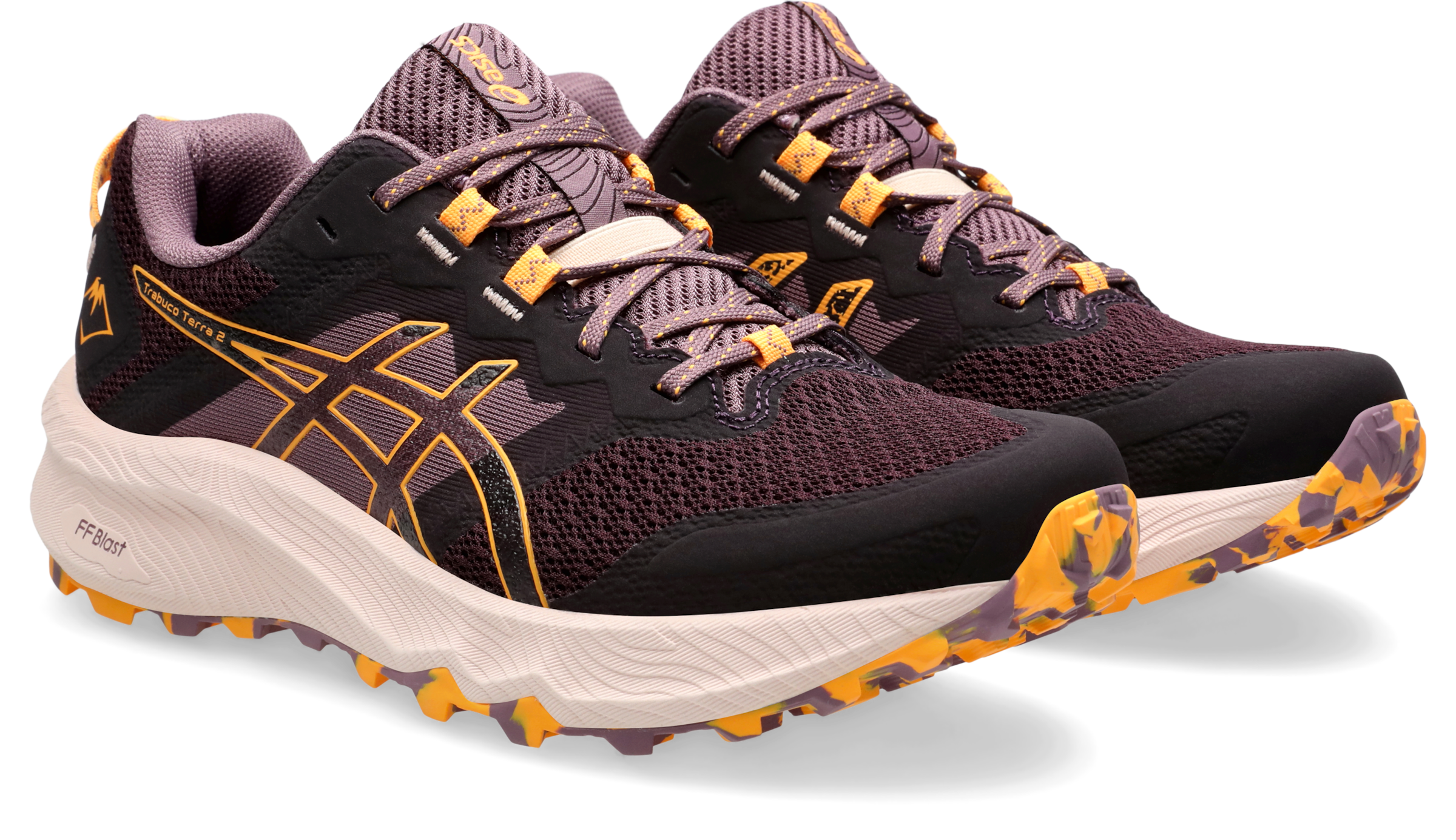 Trailrunningschuh »Trabuco Terra 2«, Trailrunningschuh