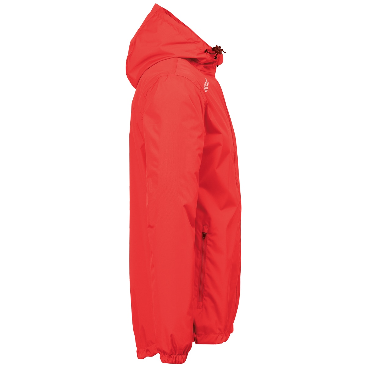 uhlsport Regen- und Matschjacke »Regenjacke ESSENTIAL« 1 Stk. tlg.