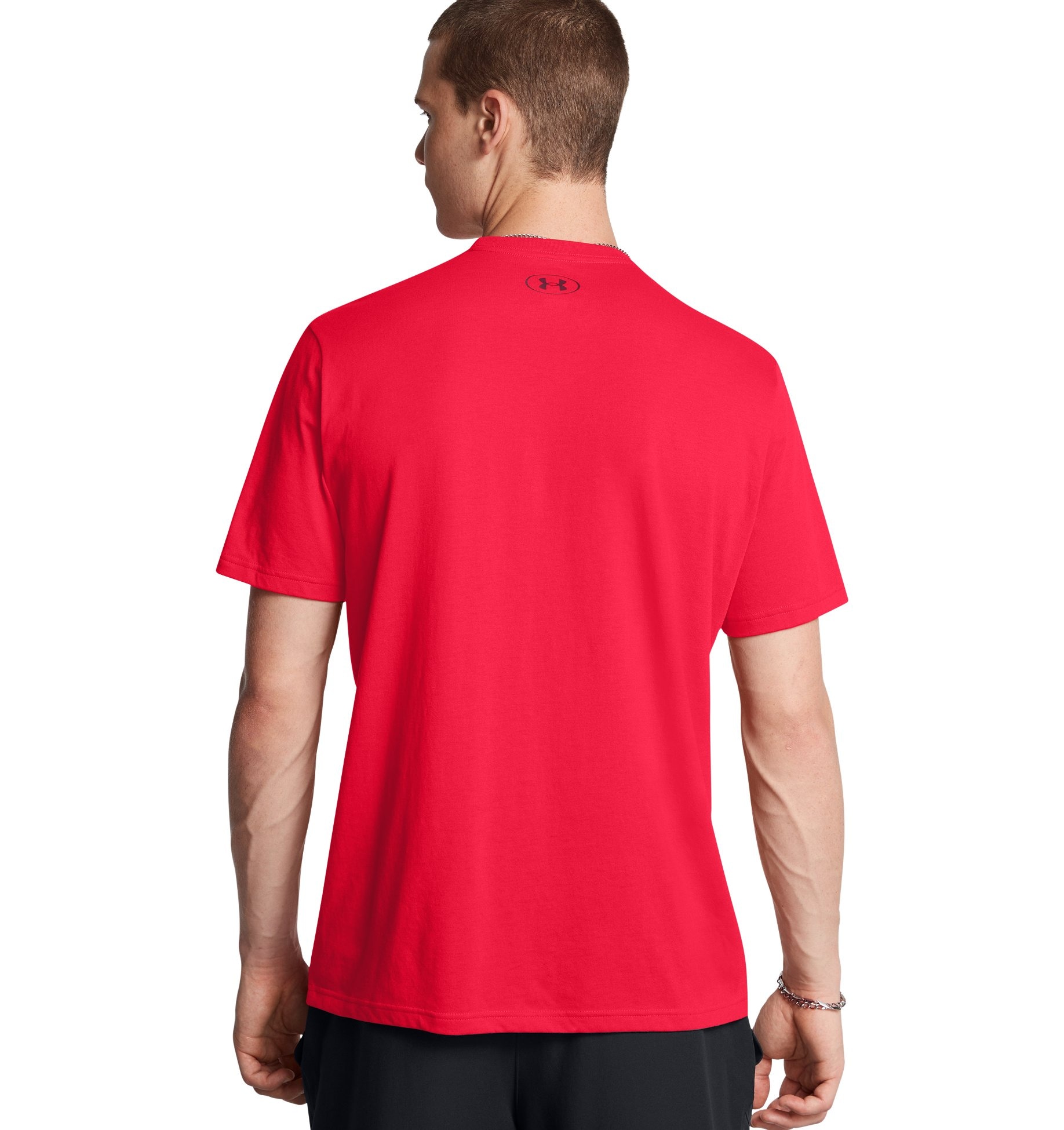 Under Armour® T-Shirt »UA M BOXED SPORTS UPDATED SS«
