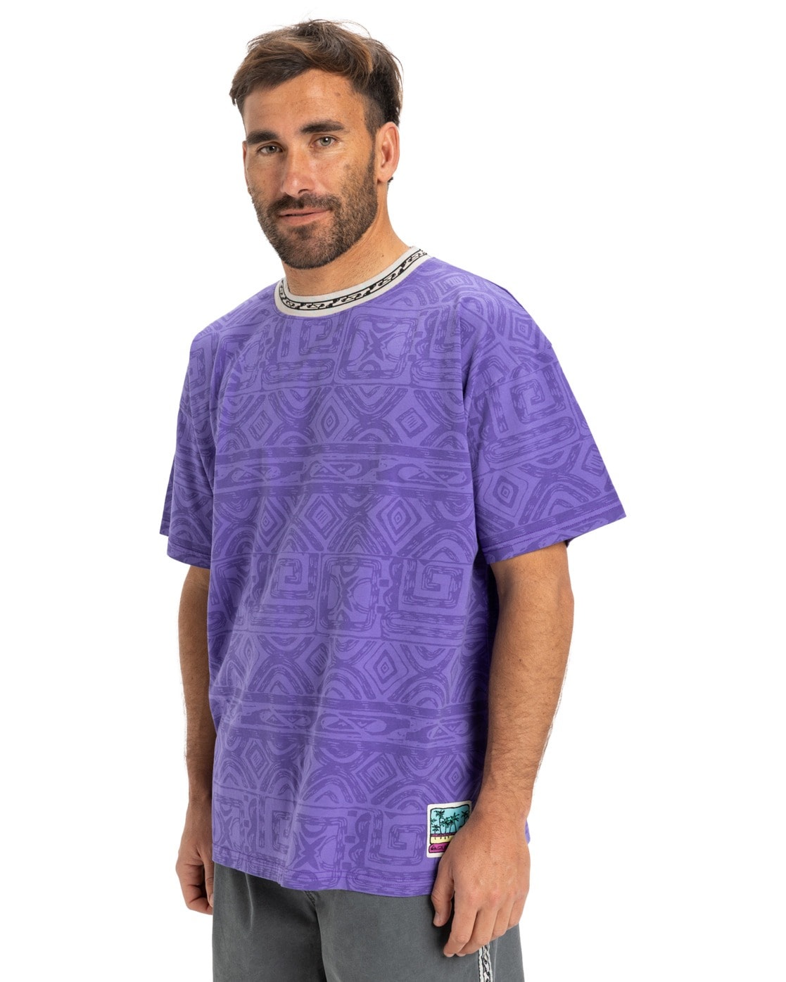 Quiksilver Shirttop »Global Heat«