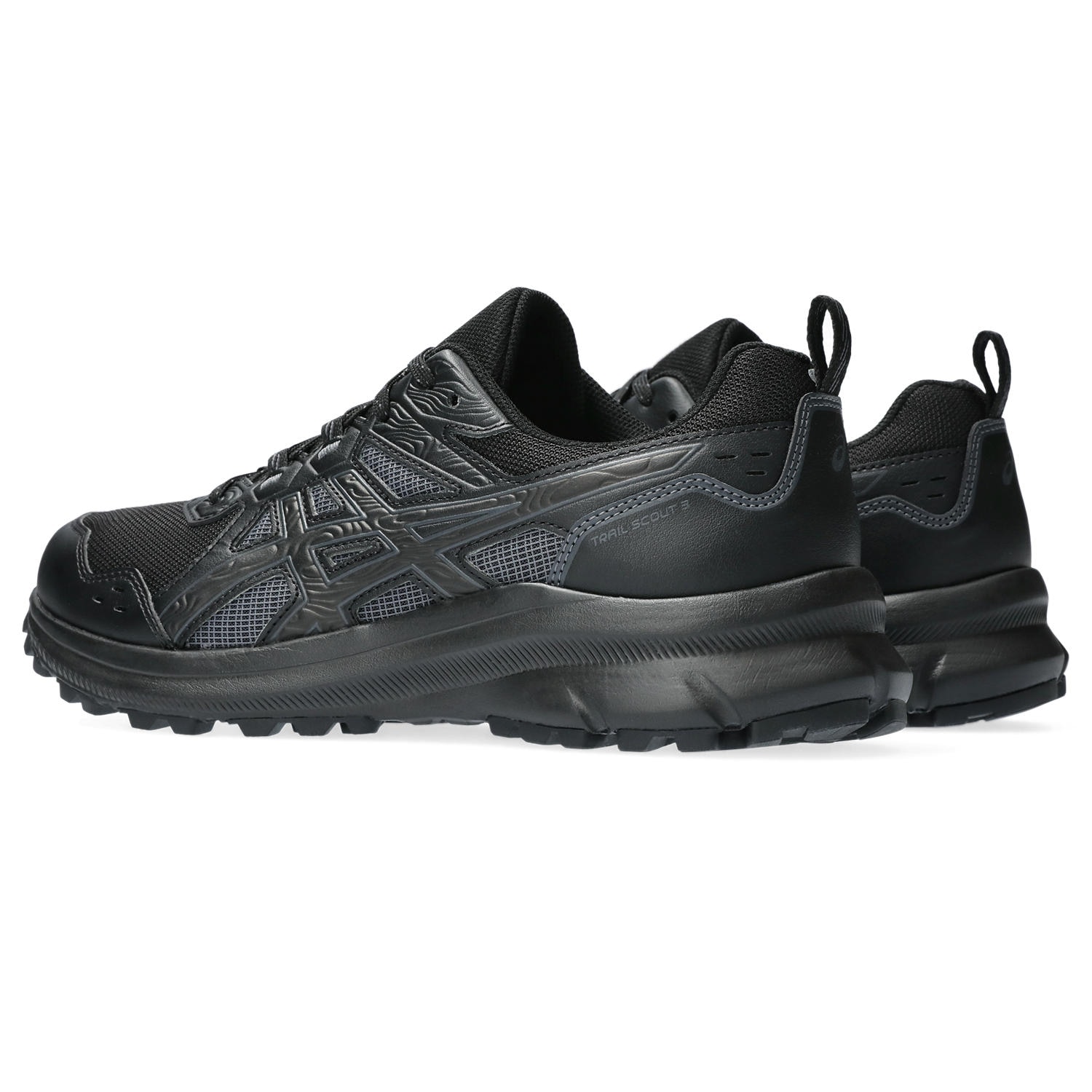 Asics Trailrunningschuh »TRAIL SCOUT 3«