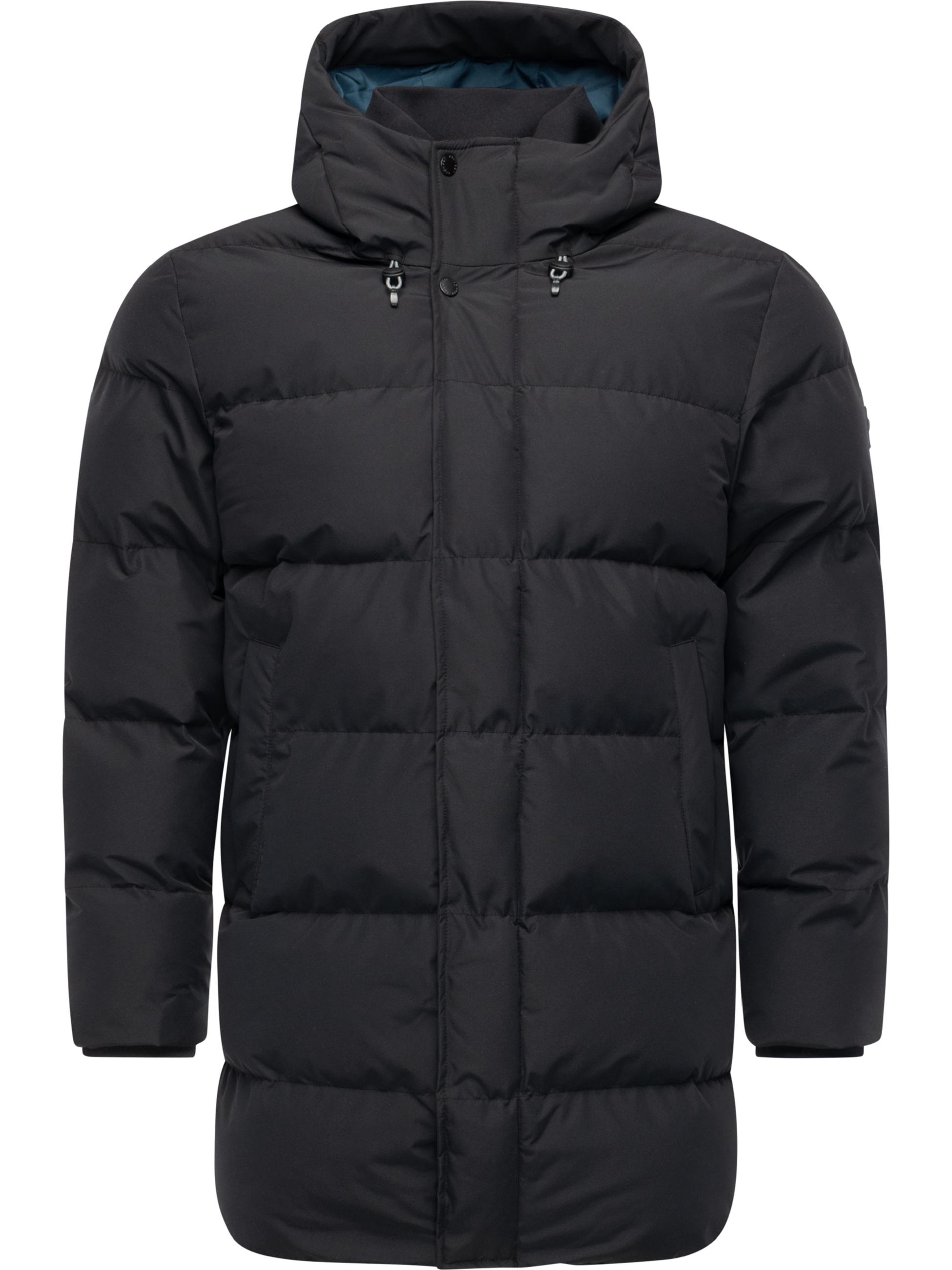 Ragwear Wintermantel »Wintermantel Nortday«