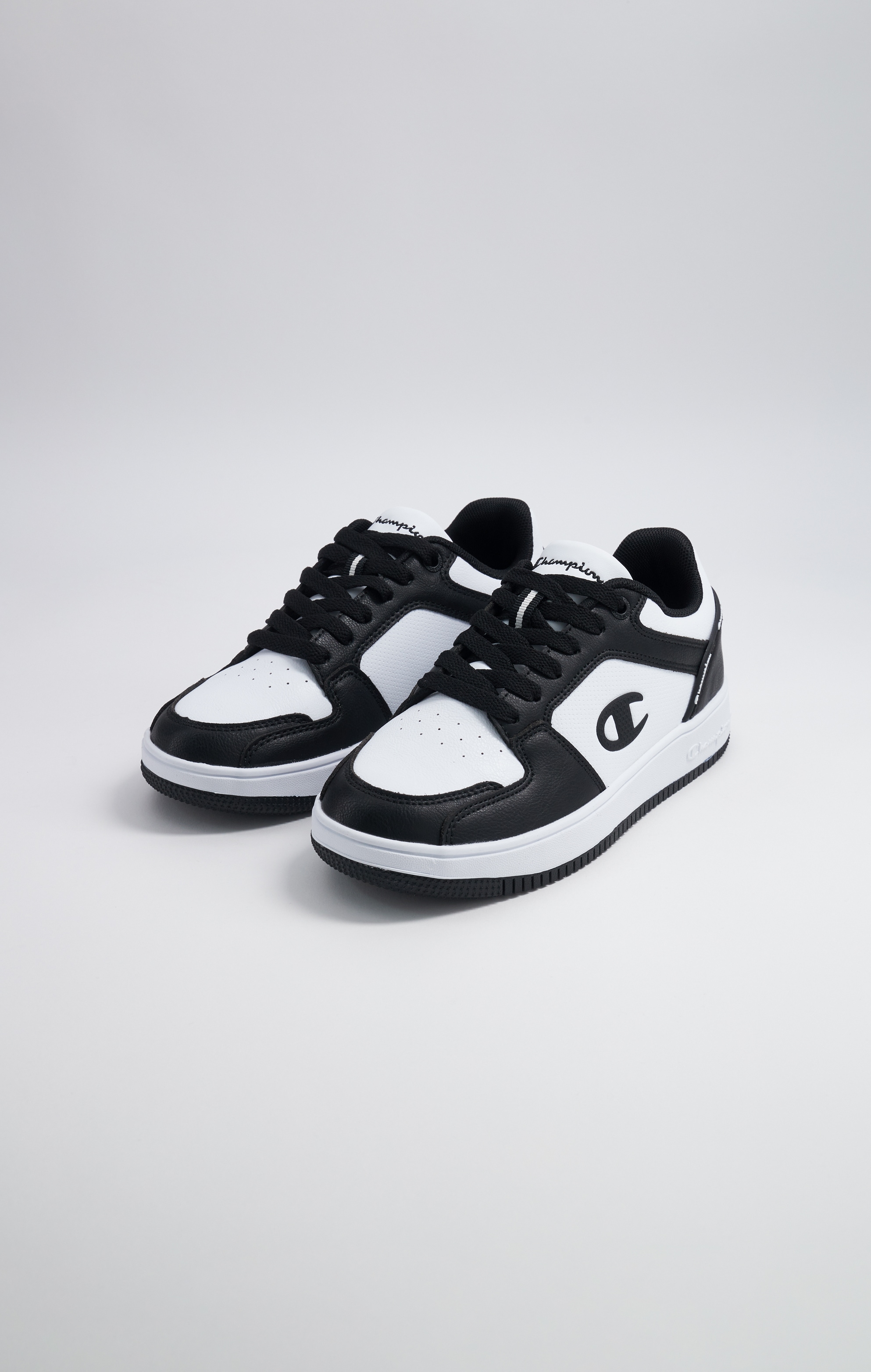 Champion Sneaker »RD18 2.0 LOW B GS«