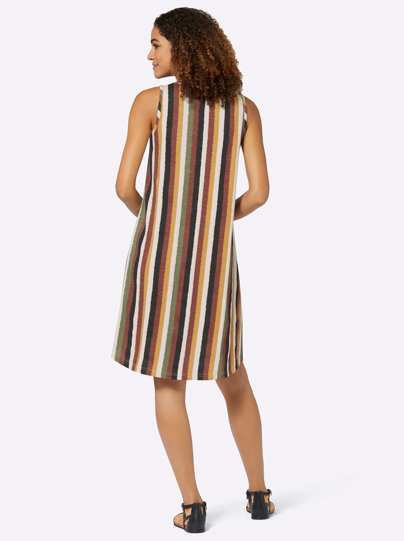 Casual Looks Jerseykleid »Jersey-Kleid«