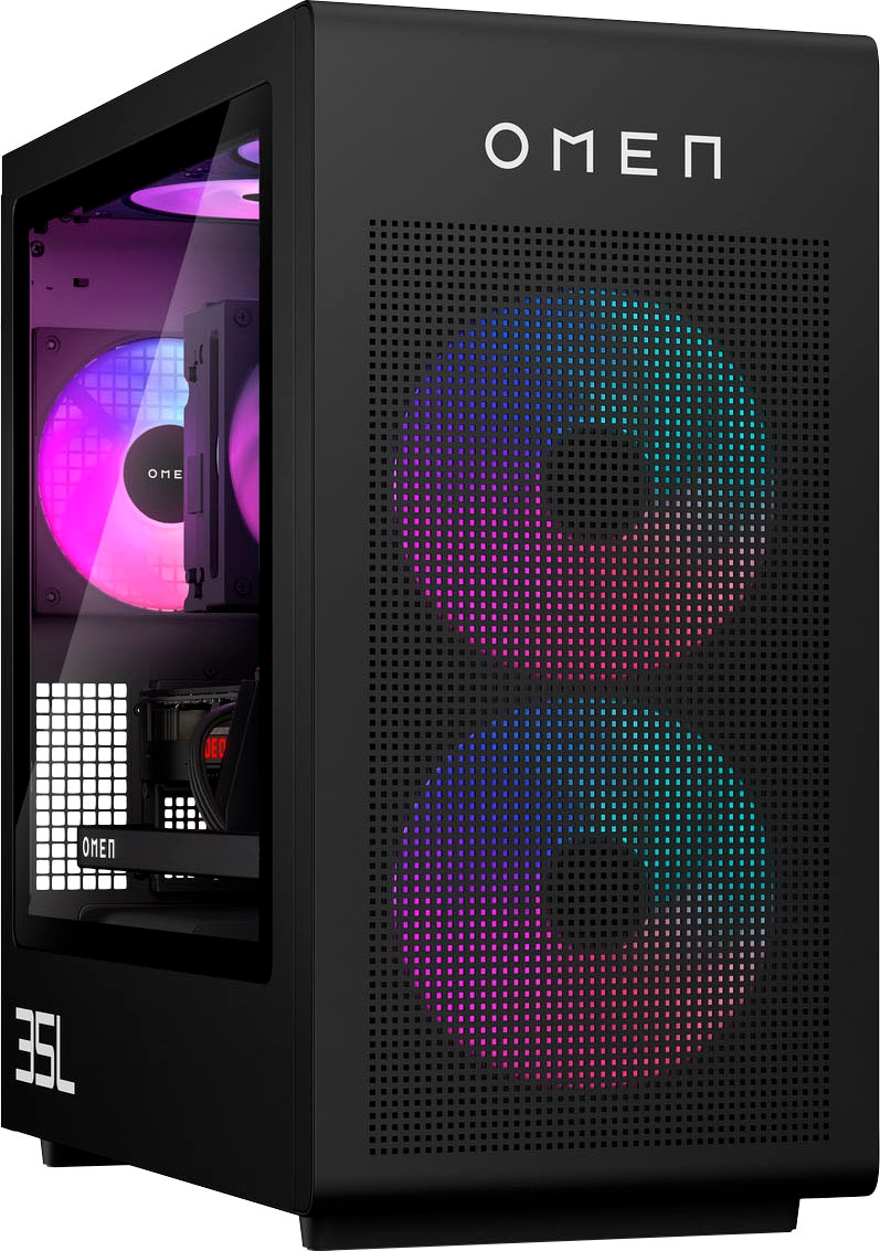 OMEN Gaming-PC »GT16-0275ng«