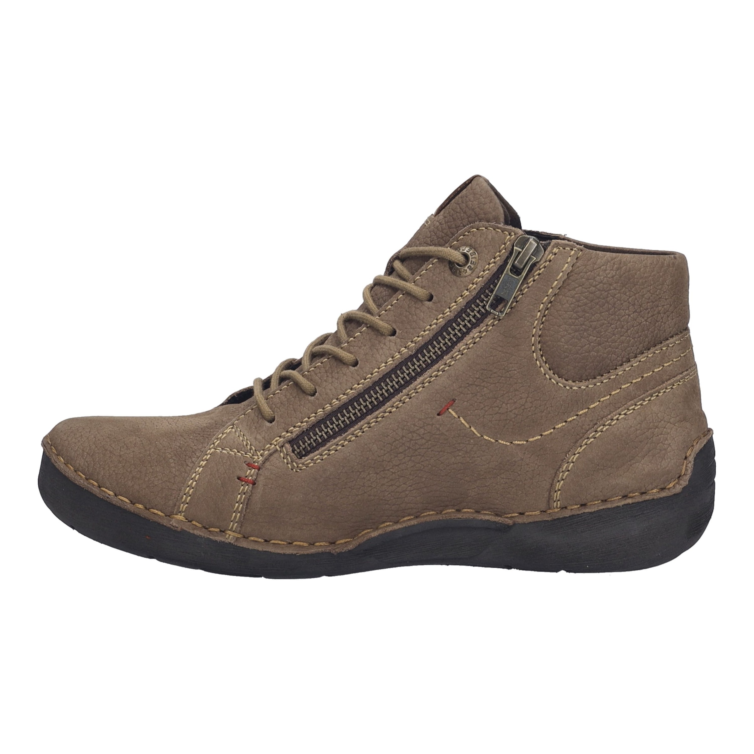 Josef Seibel Stiefelette »Fergey 67, castagne«