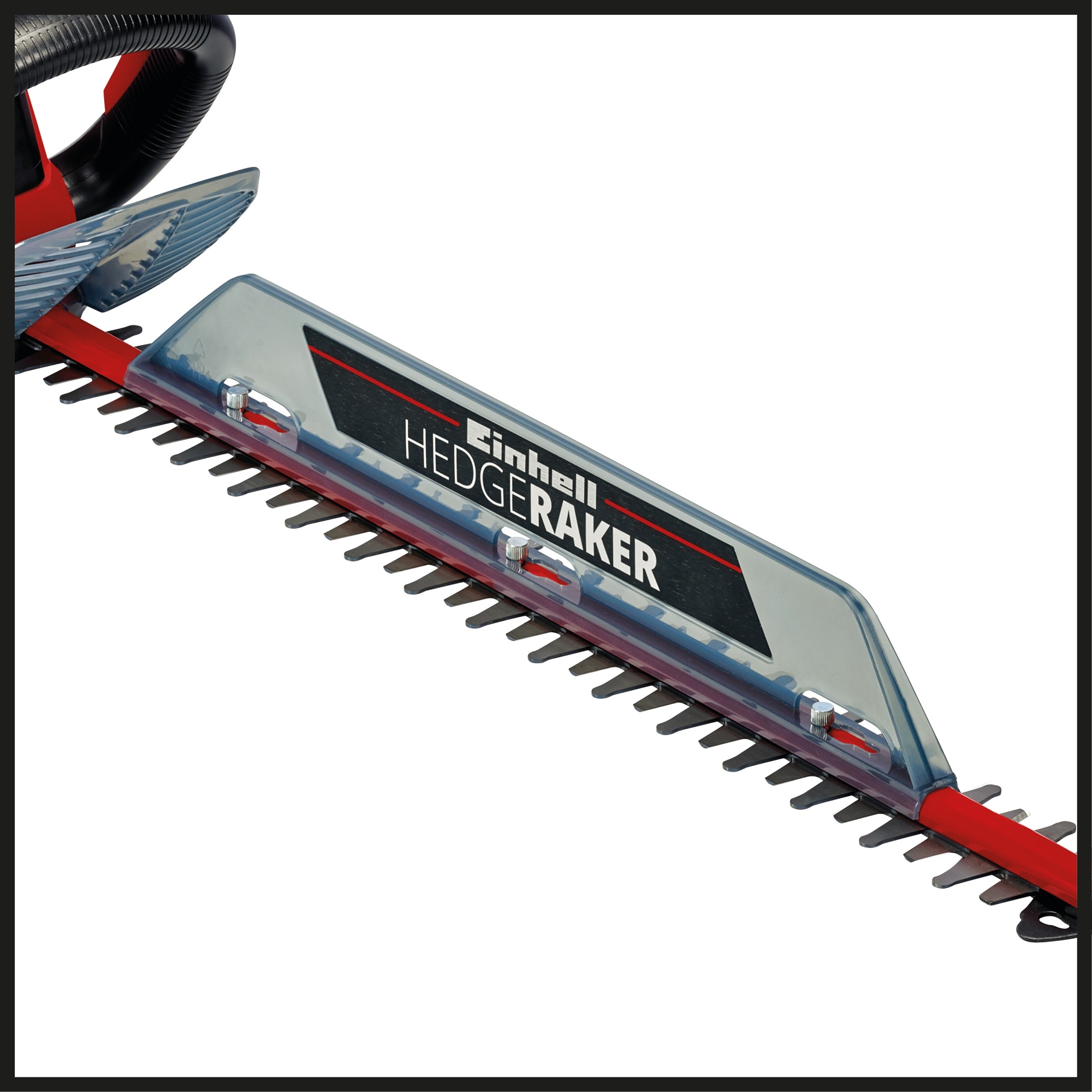 Einhell Elektro-Heckenschere »Einhell Elektro-Heckenschere GC-EH 6055/1«, (1 St.)