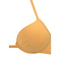 s.Oliver Push-Up-Bikini-Top »Rome«, in verschiedenen Unifarben