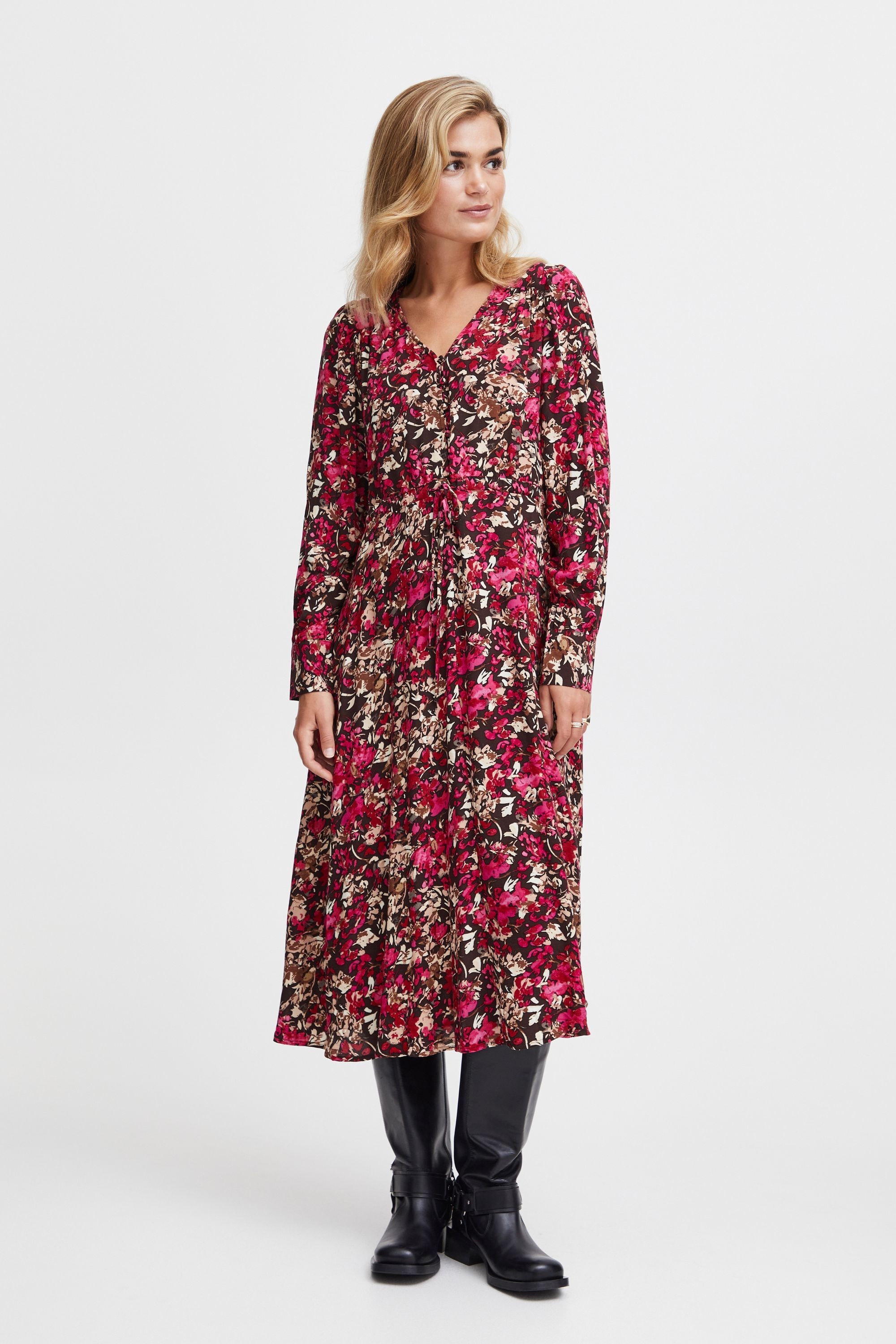 fransa Blusenkleid »Blusenkleid FRKiki«