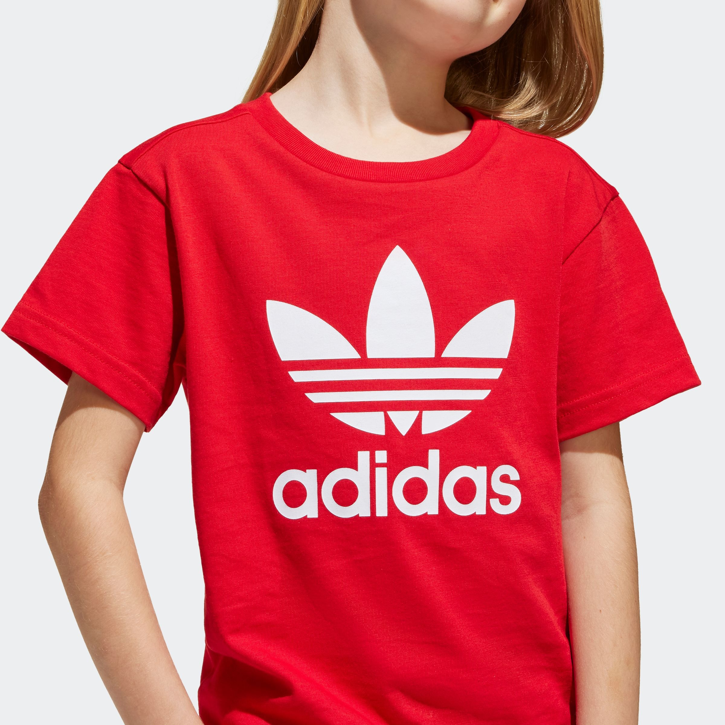 adidas Originals T-Shirt & Shorts »SHORT TEE SET«
