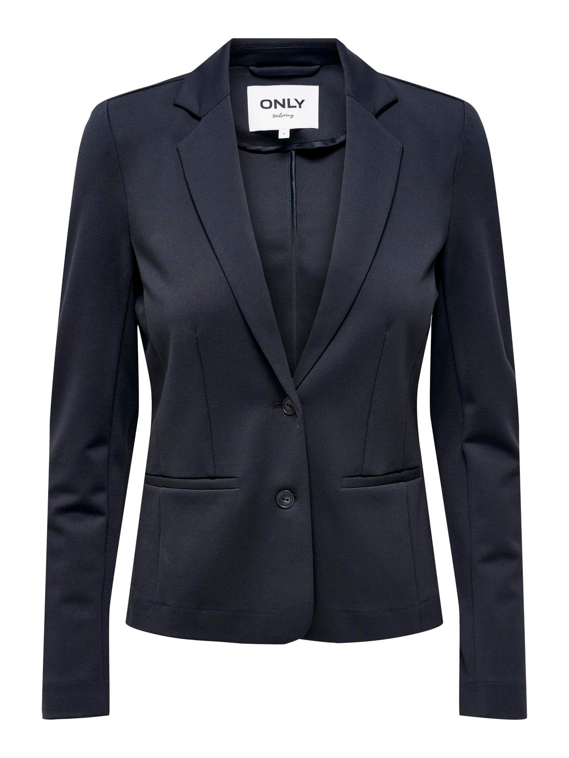ONLY Jerseyblazer »ONLPOPTRASH LIFE BLAZER TLR«