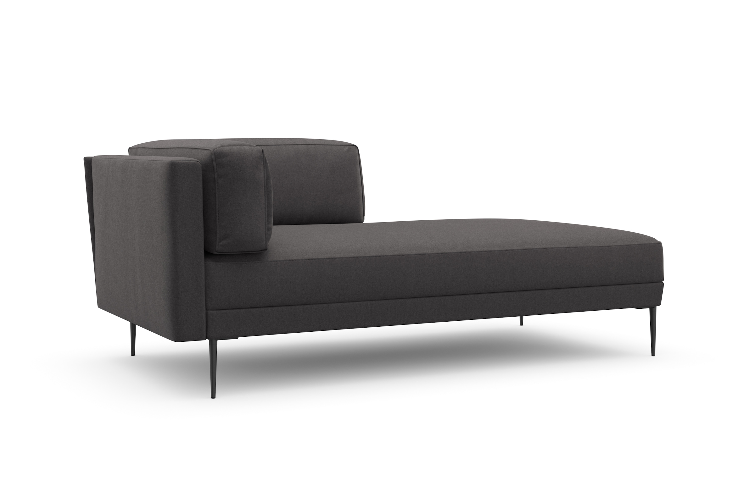 andas Recamiere »Bihult« Armlehne links oder rechts bestellbar