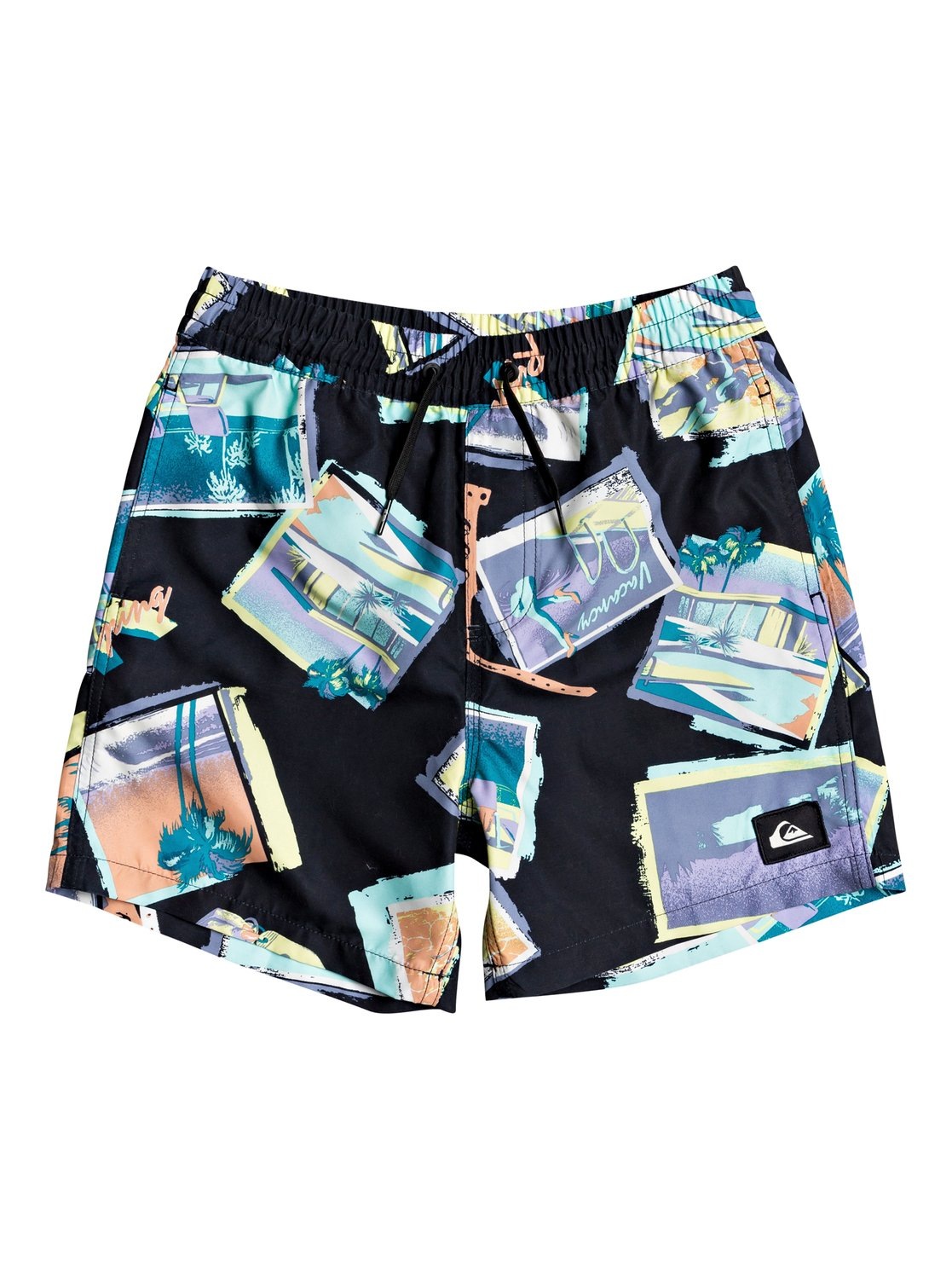 Quiksilver Boardshorts »Vacancy 14«