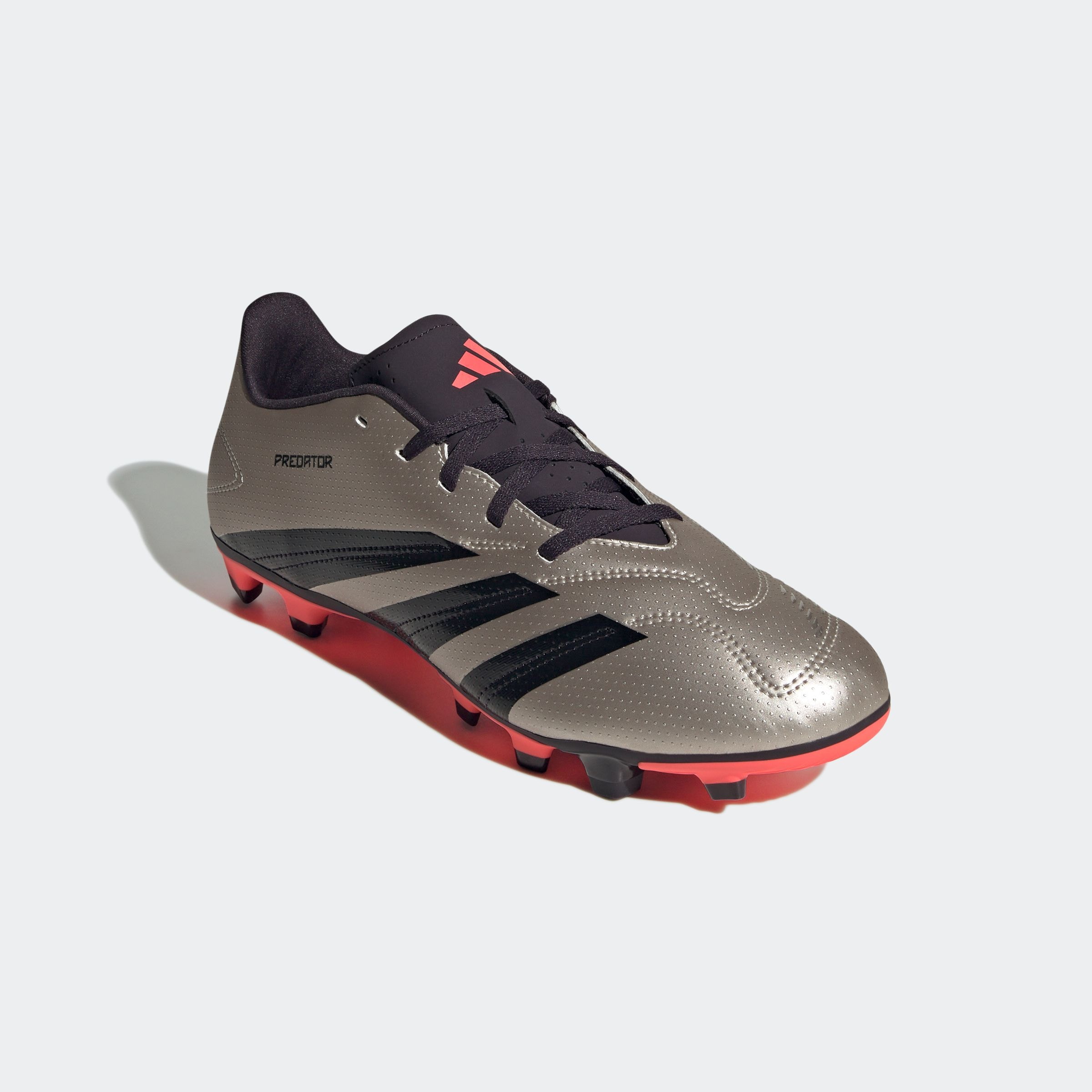 adidas Performance Fußballschuh »PREDATOR CLUB FXG«, für Rasenplätze