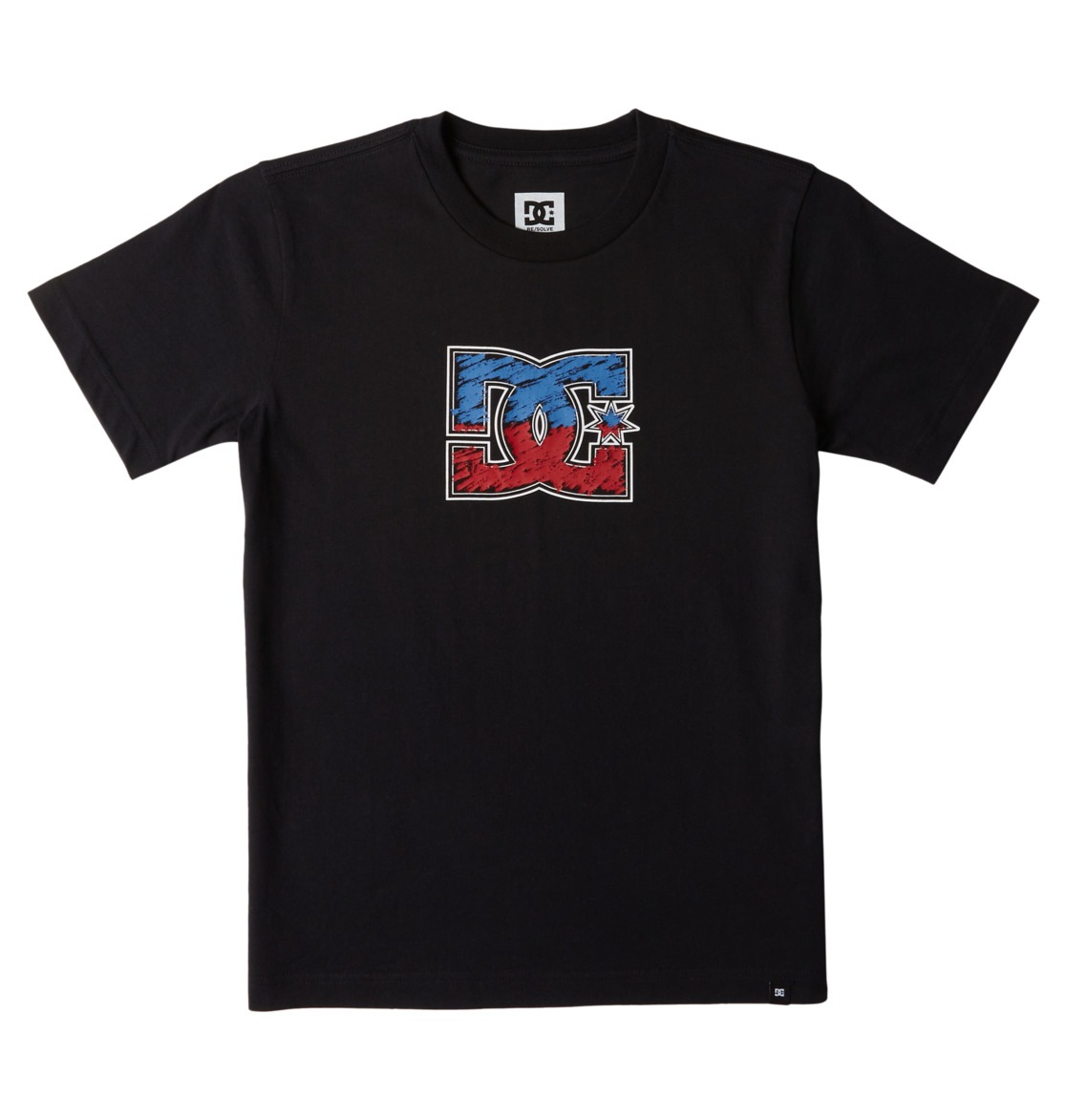 DC Shoes Shirttop »DC Star Inline«