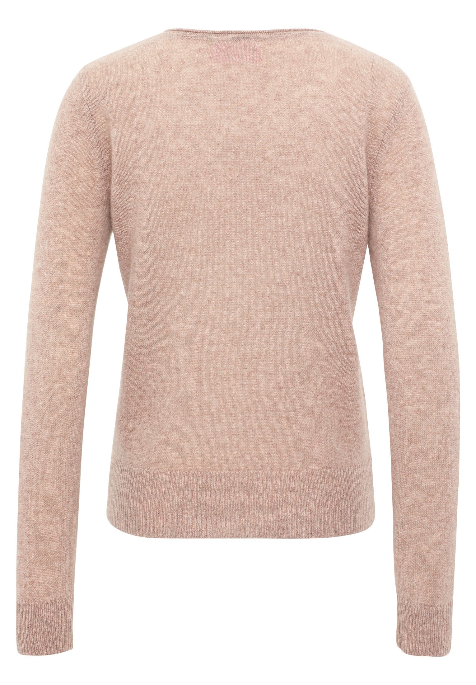 Betty Barclay Kaschmirpullover »Kaschmir-Pullover mit V-Ausschnitt«