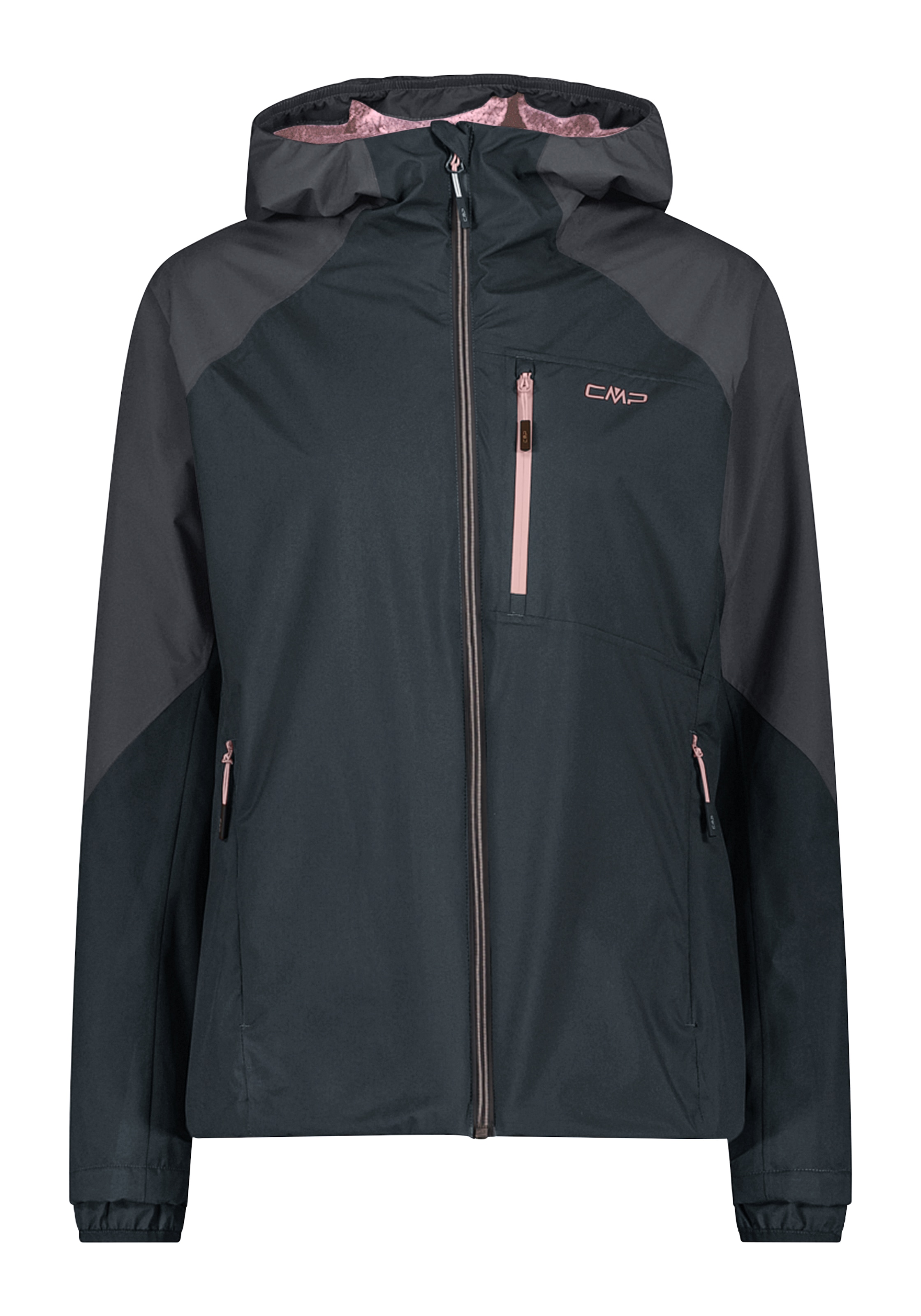 CMP Funktionsjacke 1 Stk. tlg.