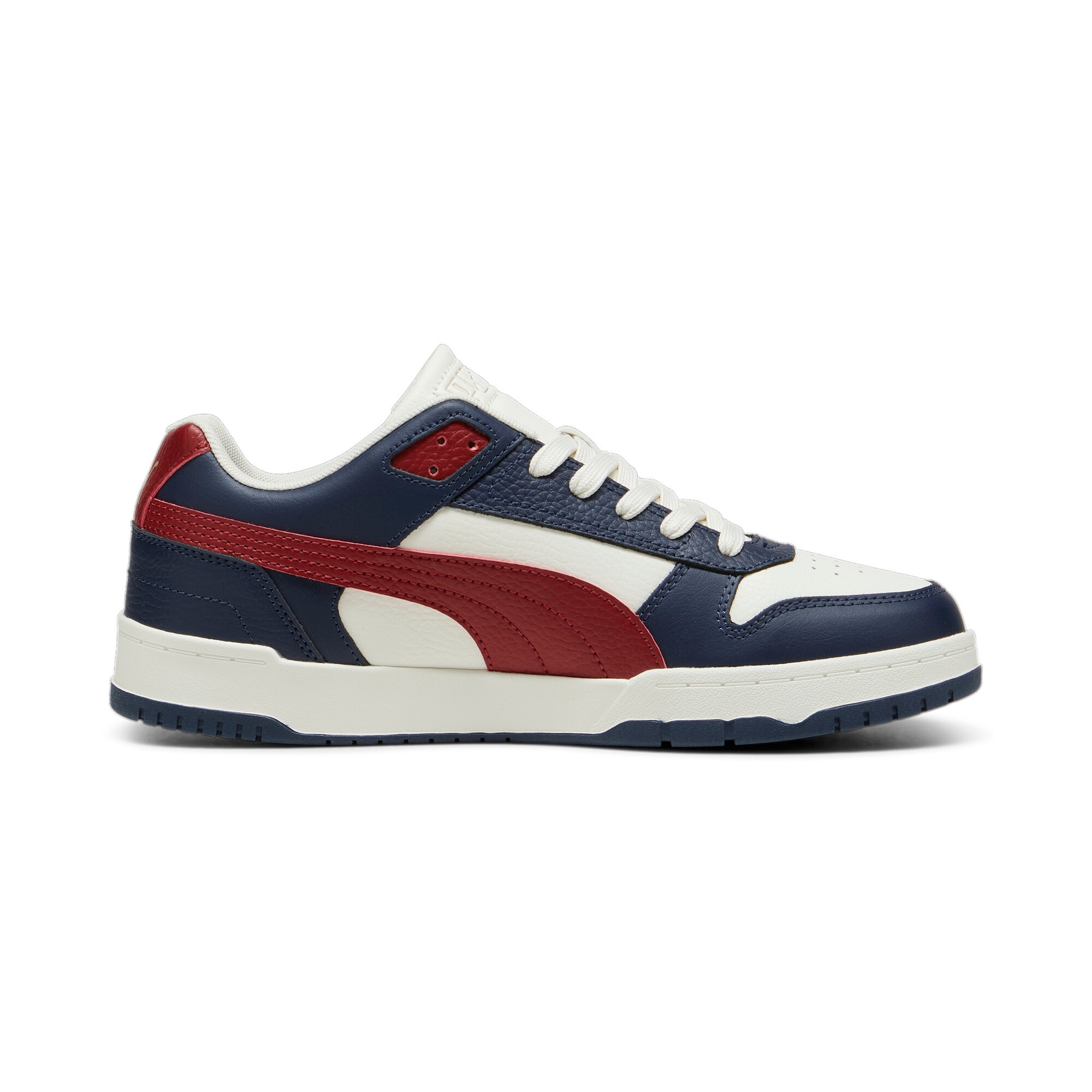 PUMA Sneaker »RBD GAME LOW«