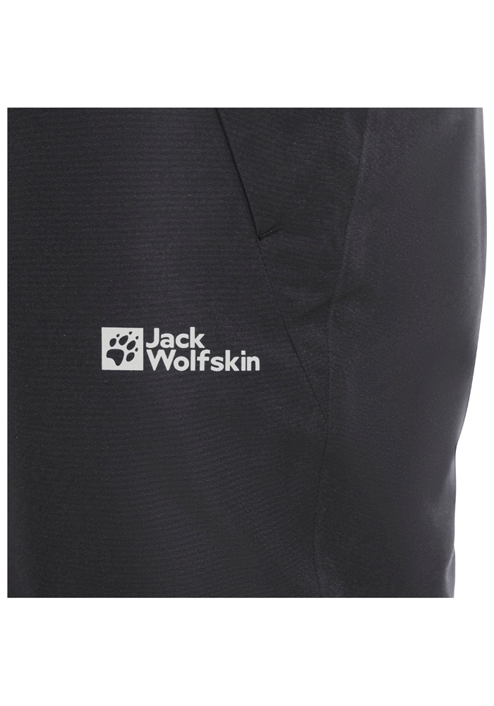 Jack Wolfskin Schneehose »ACTAMIC 2L INS PANTS K«