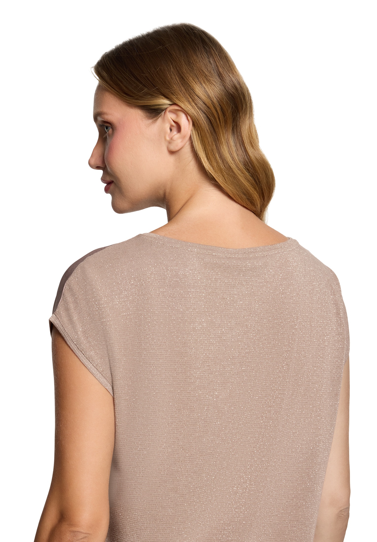 Betty Barclay Blusenshirt »Blusenshirt mit Aufdruck«
