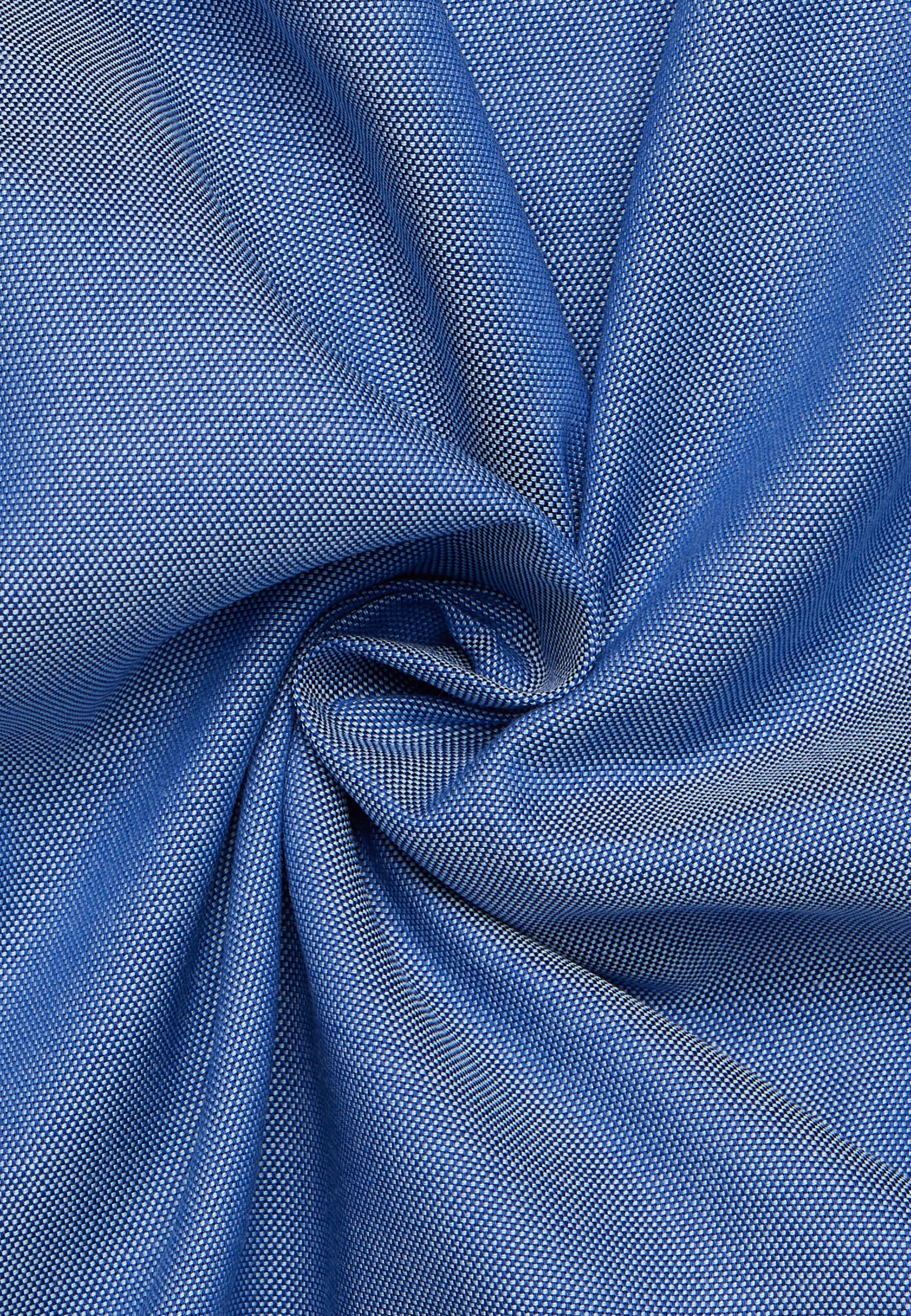 Eterna Langarmhemd »SLIM FIT«, NON IRON (bügelfrei)